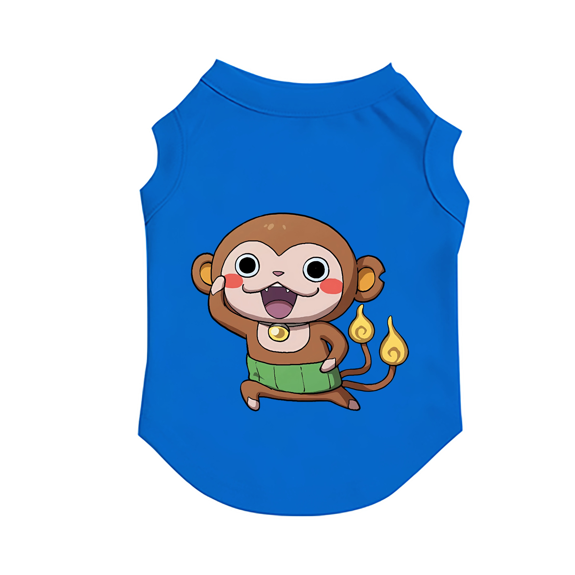 （画像用） 妖怪ウォッチ Yo-kai Watch ペット用ベスト