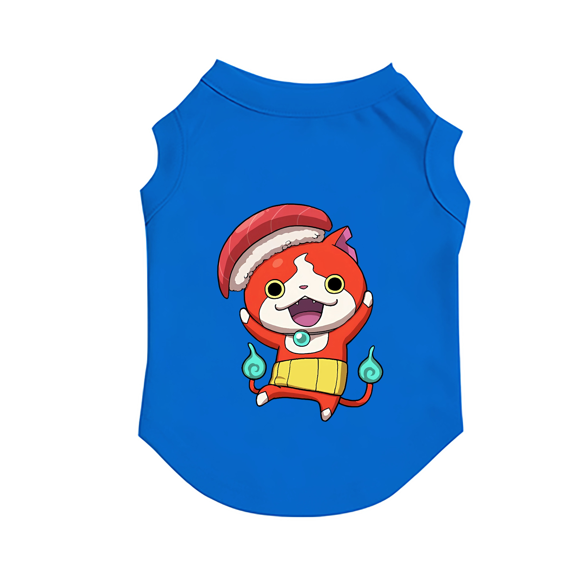 （画像用） 妖怪ウォッチ Yo-kai Watch ペット用ベスト