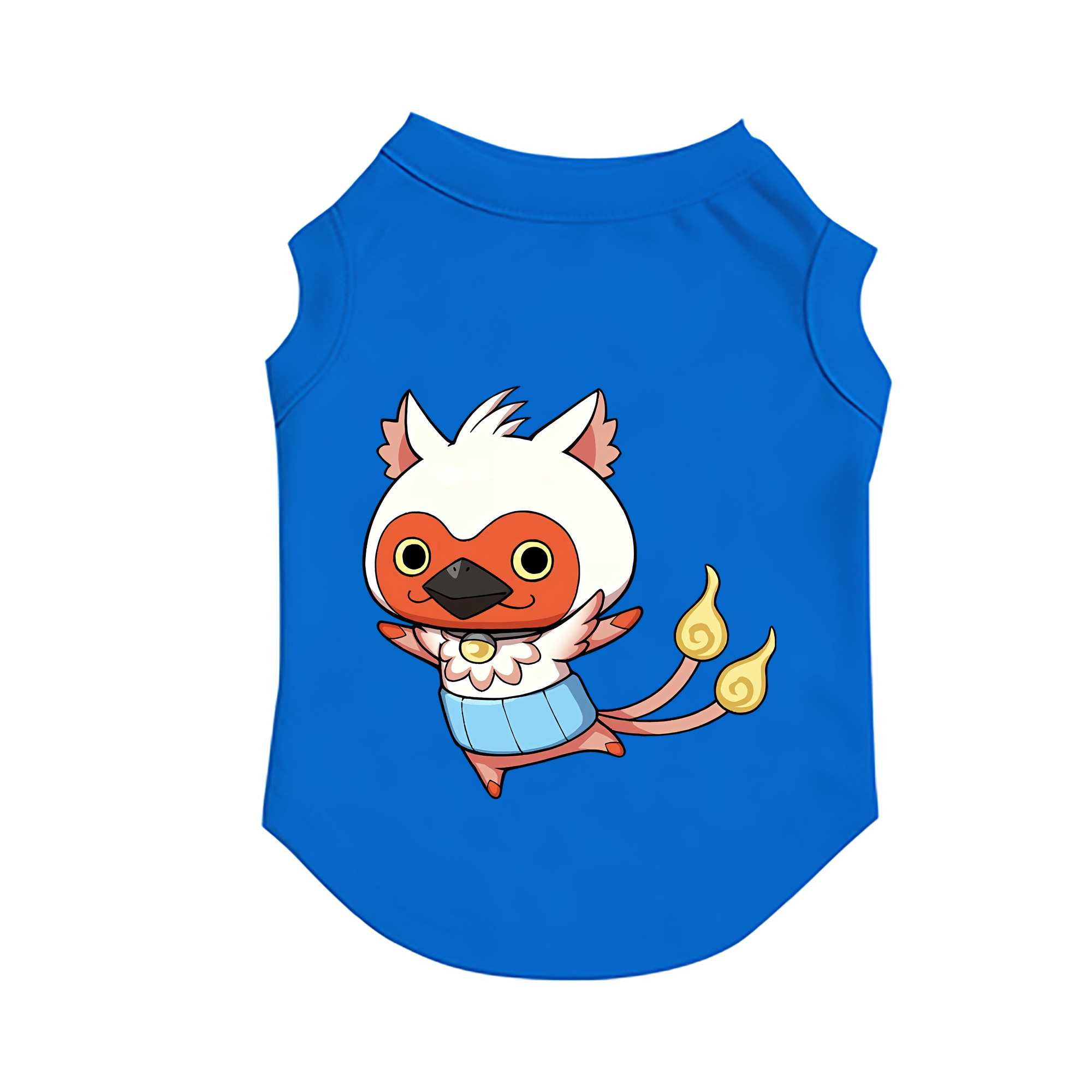 （画像用） 妖怪ウォッチ Yo-kai Watch ペット用ベスト