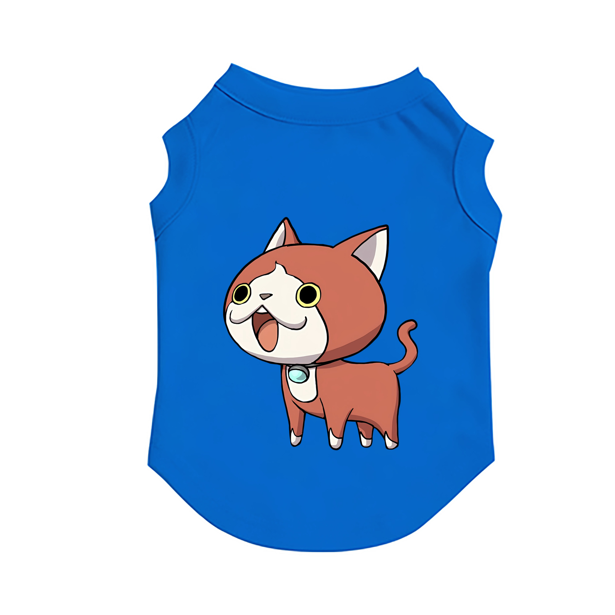 （画像用） 妖怪ウォッチ Yo-kai Watch ペット用ベスト