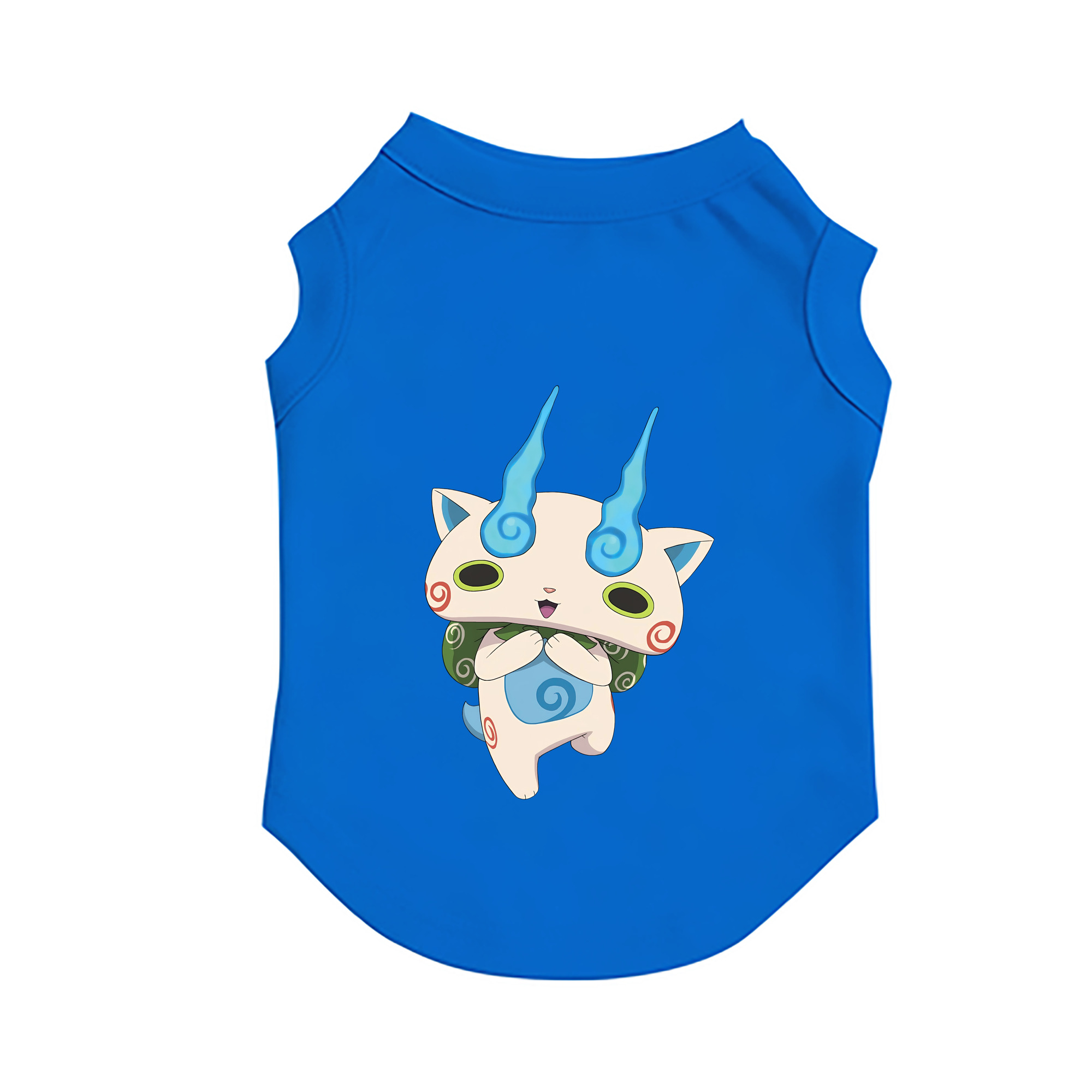 （画像用） 妖怪ウォッチ Yo-kai Watch ペット用ベスト