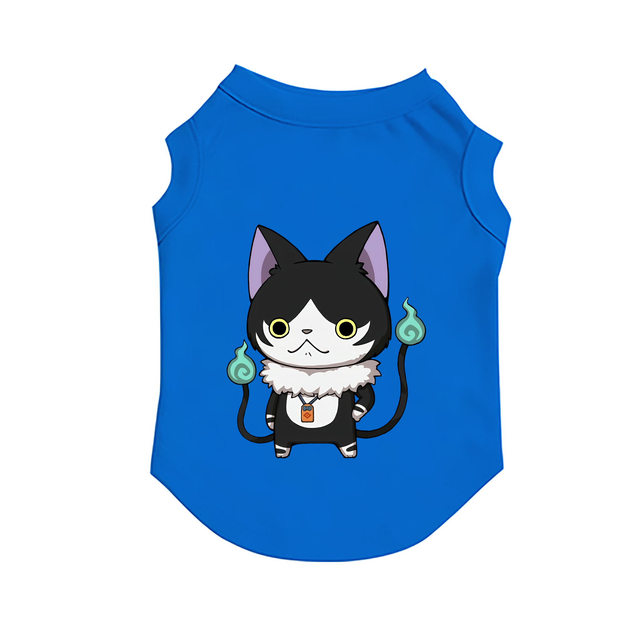 （画像用） 妖怪ウォッチ Yo-kai Watch ペット用ベスト