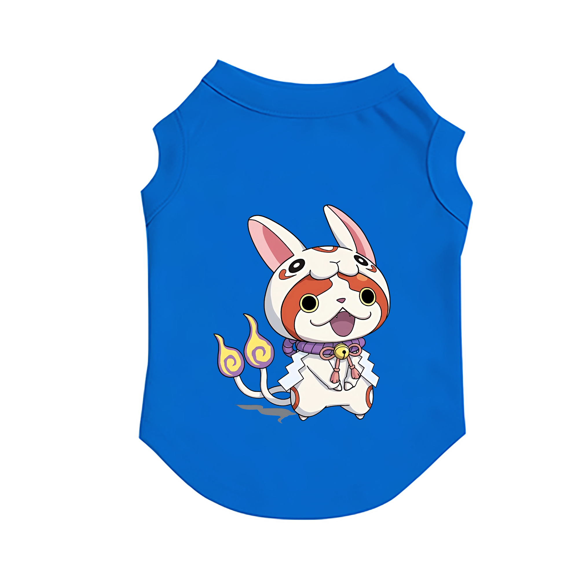 （画像用） 妖怪ウォッチ Yo-kai Watch ペット用ベスト