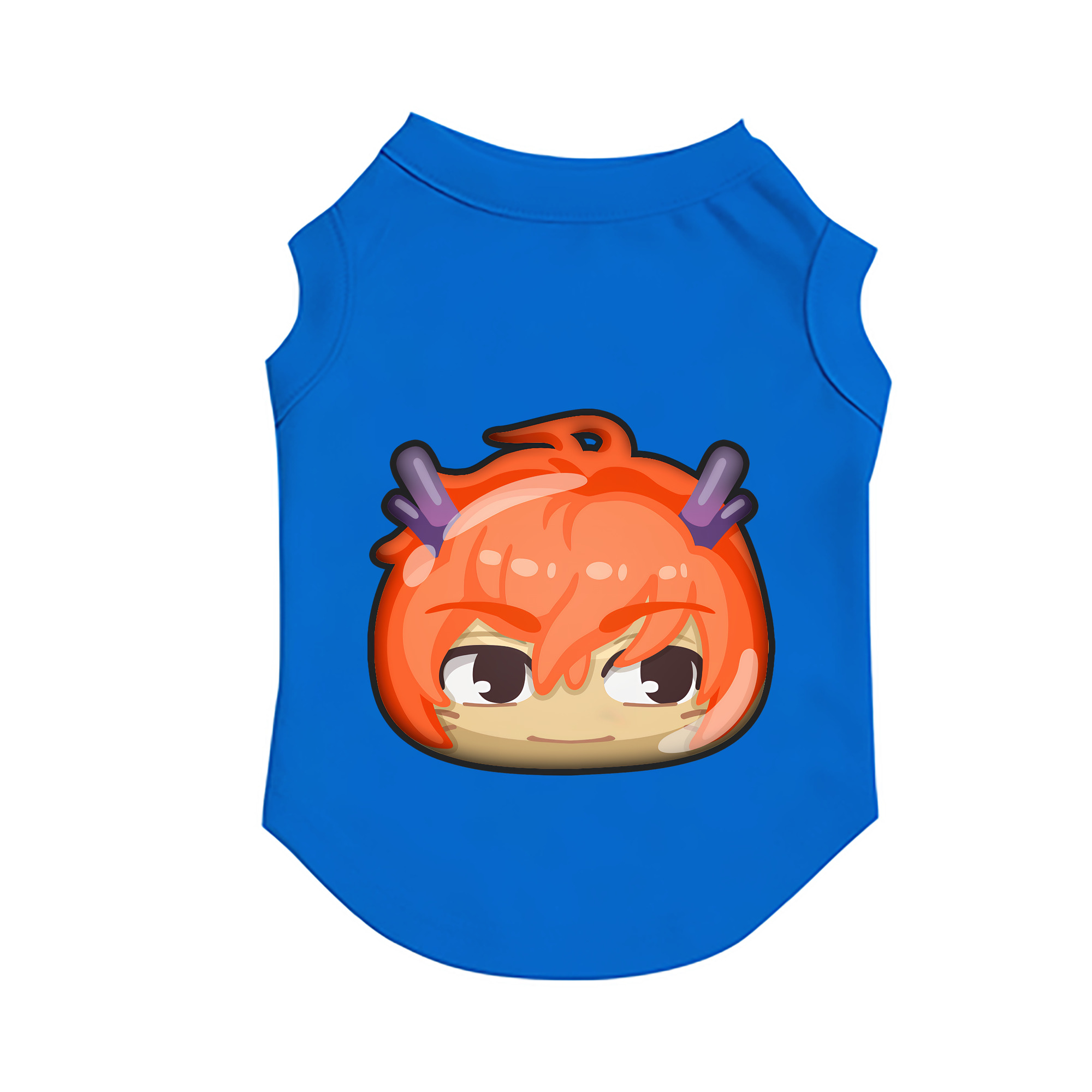 （画像用） 妖怪ウォッチ Yo-kai Watch ペット用ベスト