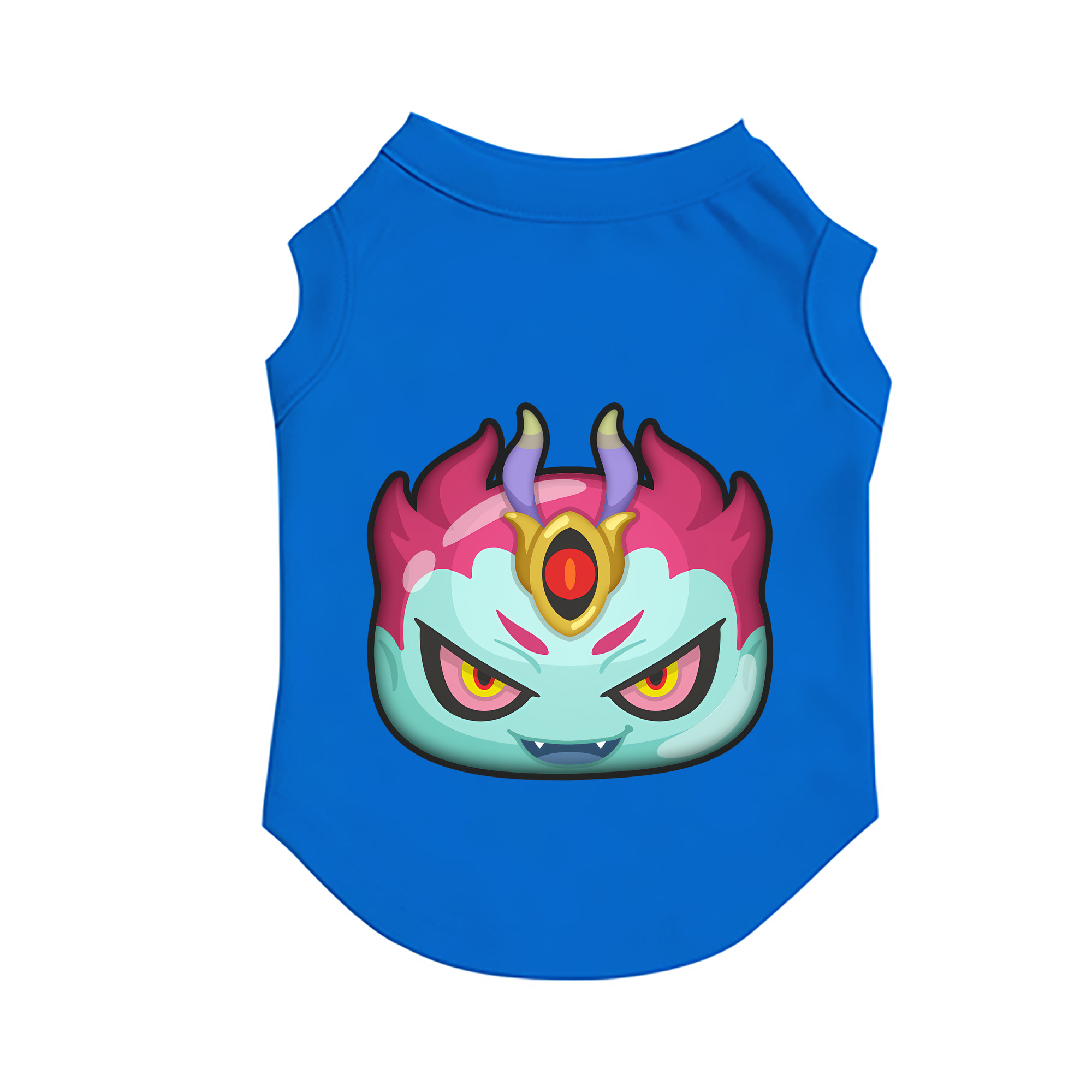 （画像用） 妖怪ウォッチ Yo-kai Watch ペット用ベスト