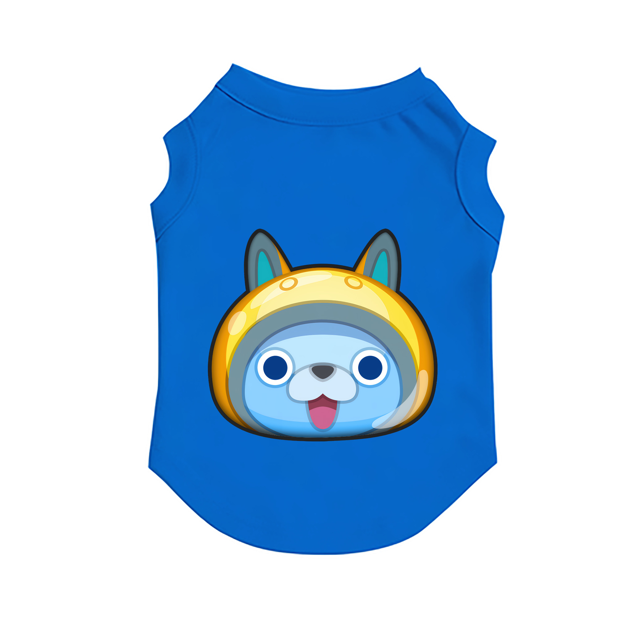 （画像用） 妖怪ウォッチ Yo-kai Watch ペット用ベスト