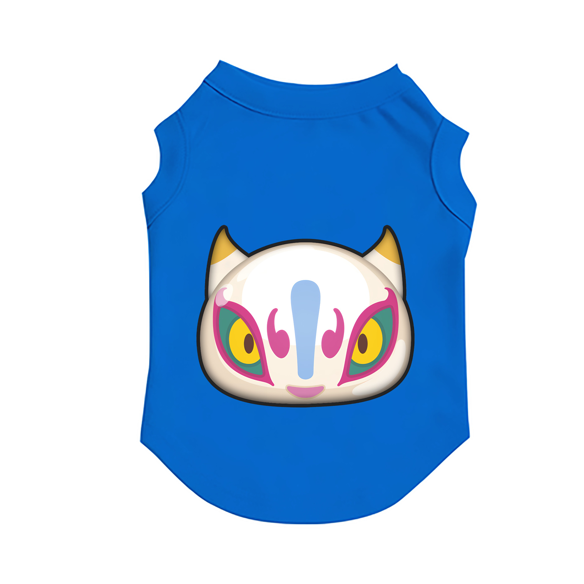 （画像用） 妖怪ウォッチ Yo-kai Watch ペット用ベスト