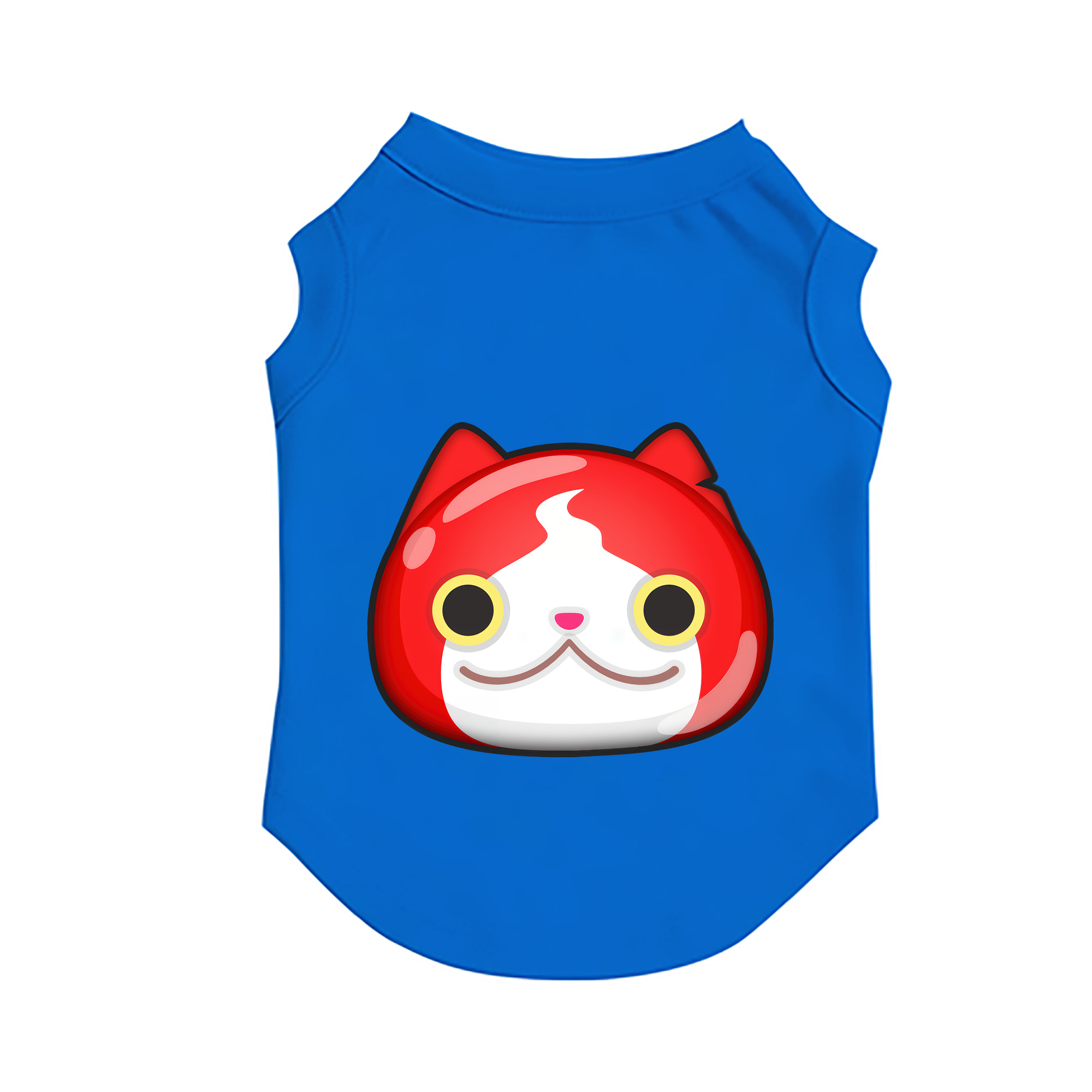 （画像用） 妖怪ウォッチ Yo-kai Watch ペット用ベスト