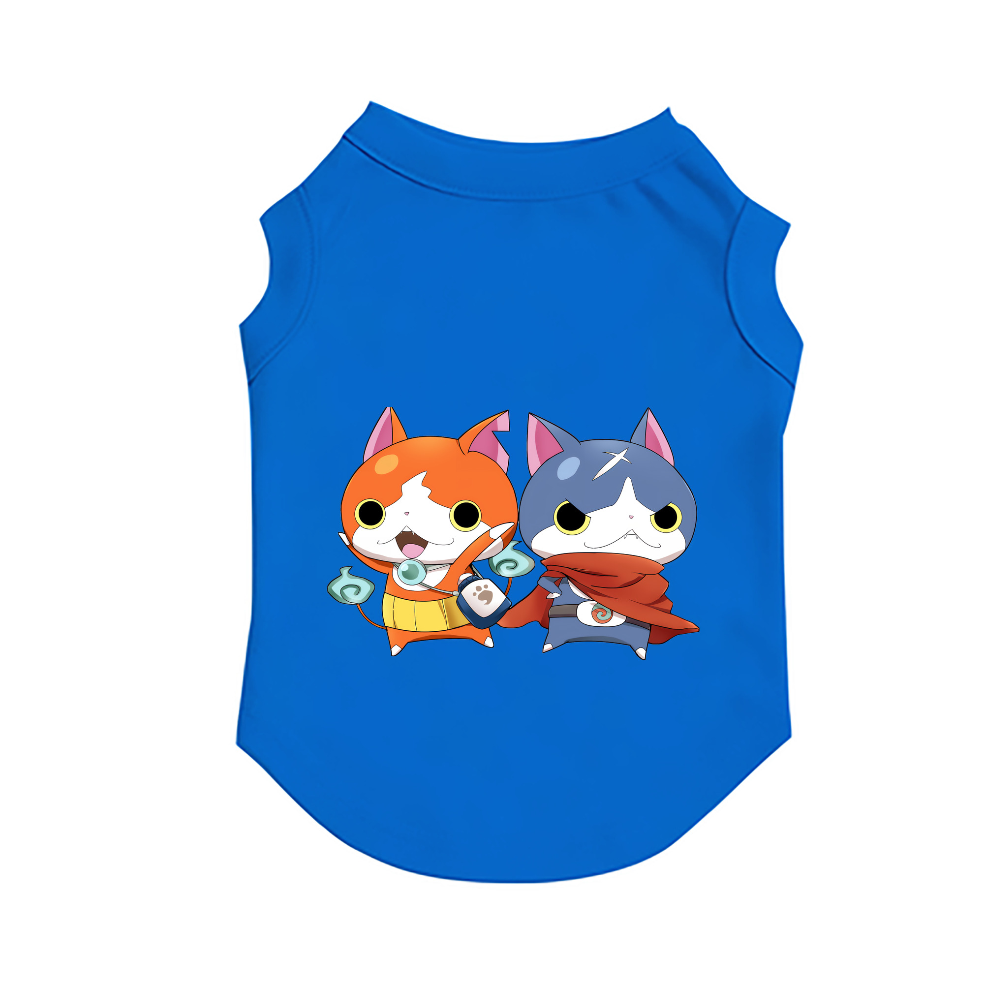 （画像用） 妖怪ウォッチ Yo-kai Watch ペット用ベスト