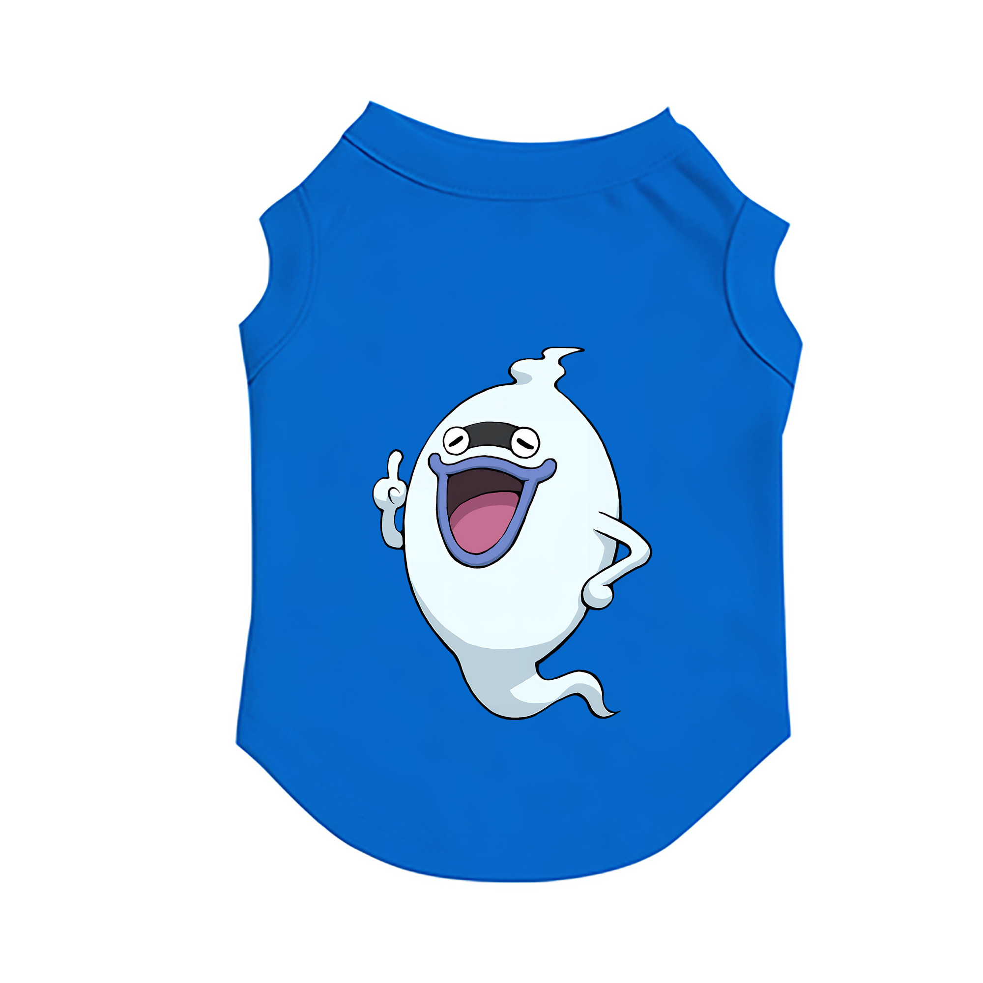 （画像用） 妖怪ウォッチ Yo-kai Watch ペット用ベスト