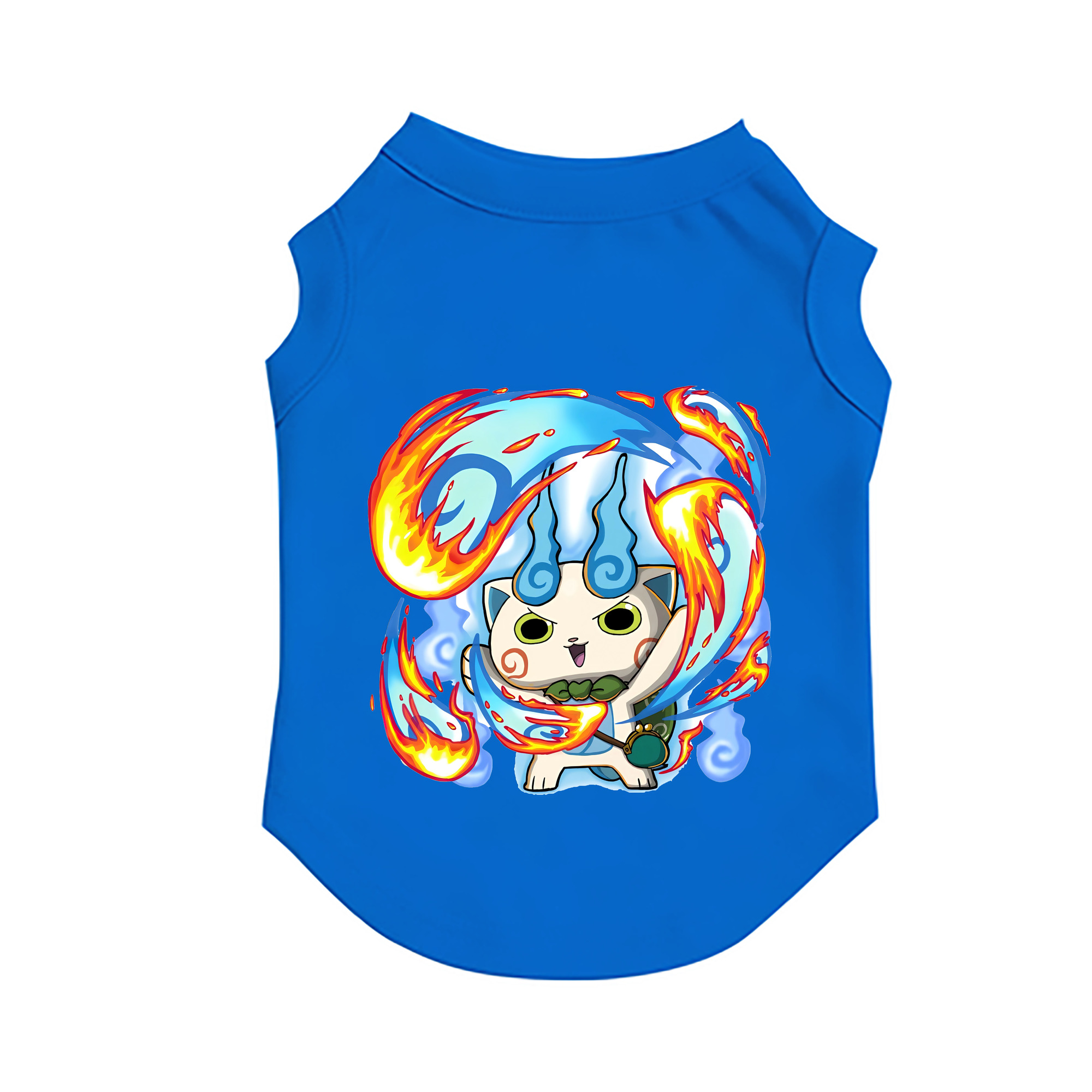 （画像用） 妖怪ウォッチ Yo-kai Watch ペット用ベスト