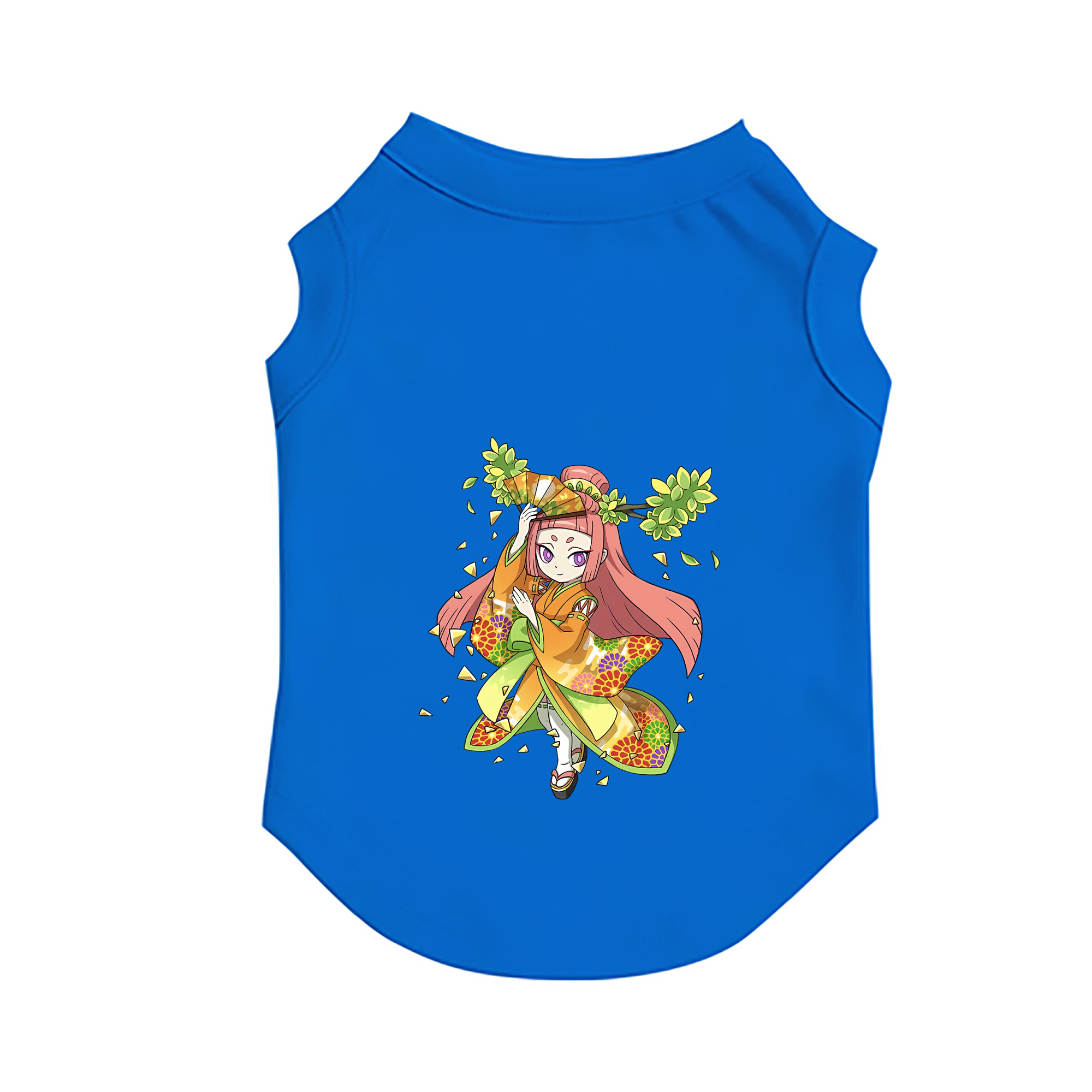 （画像用） 妖怪ウォッチ Yo-kai Watch ペット用ベスト