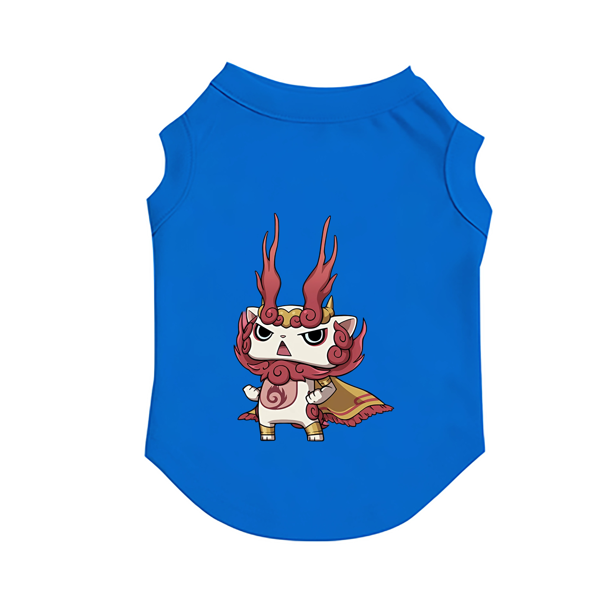 （画像用） 妖怪ウォッチ Yo-kai Watch ペット用ベスト