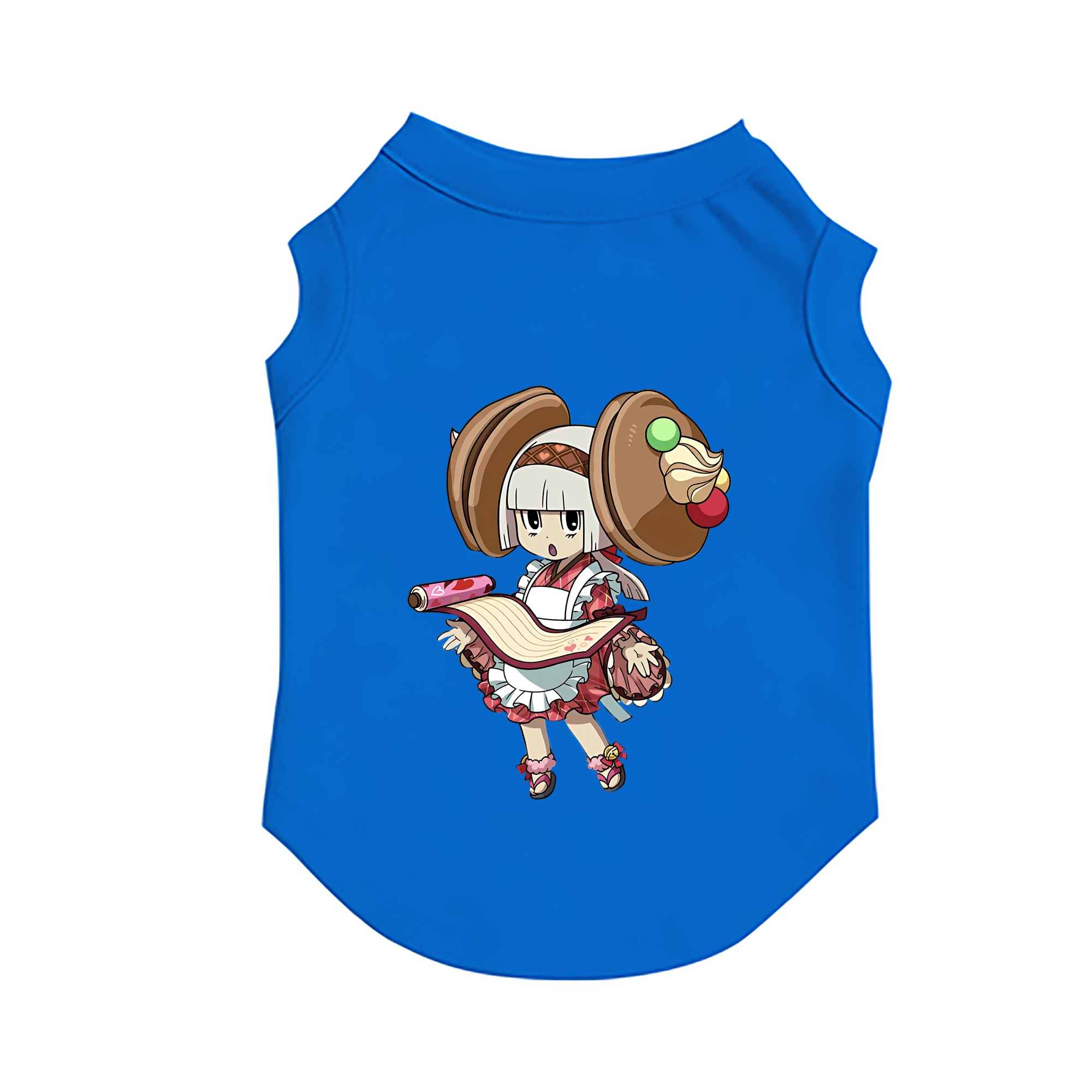 （画像用） 妖怪ウォッチ Yo-kai Watch ペット用ベスト