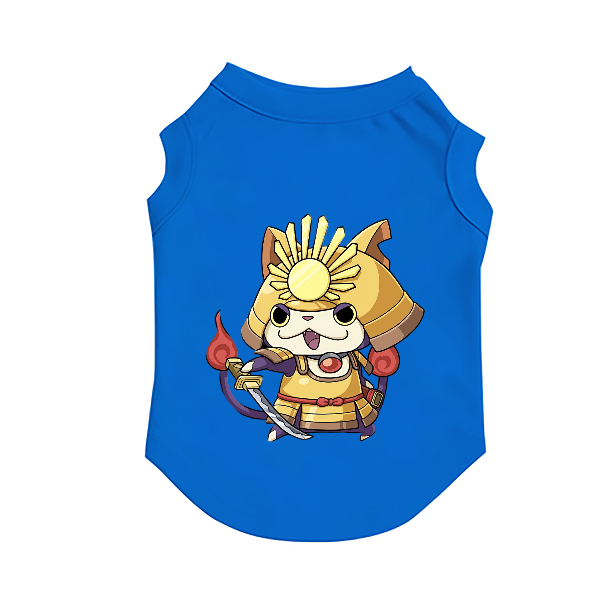 （画像用） 妖怪ウォッチ Yo-kai Watch ペット用ベスト