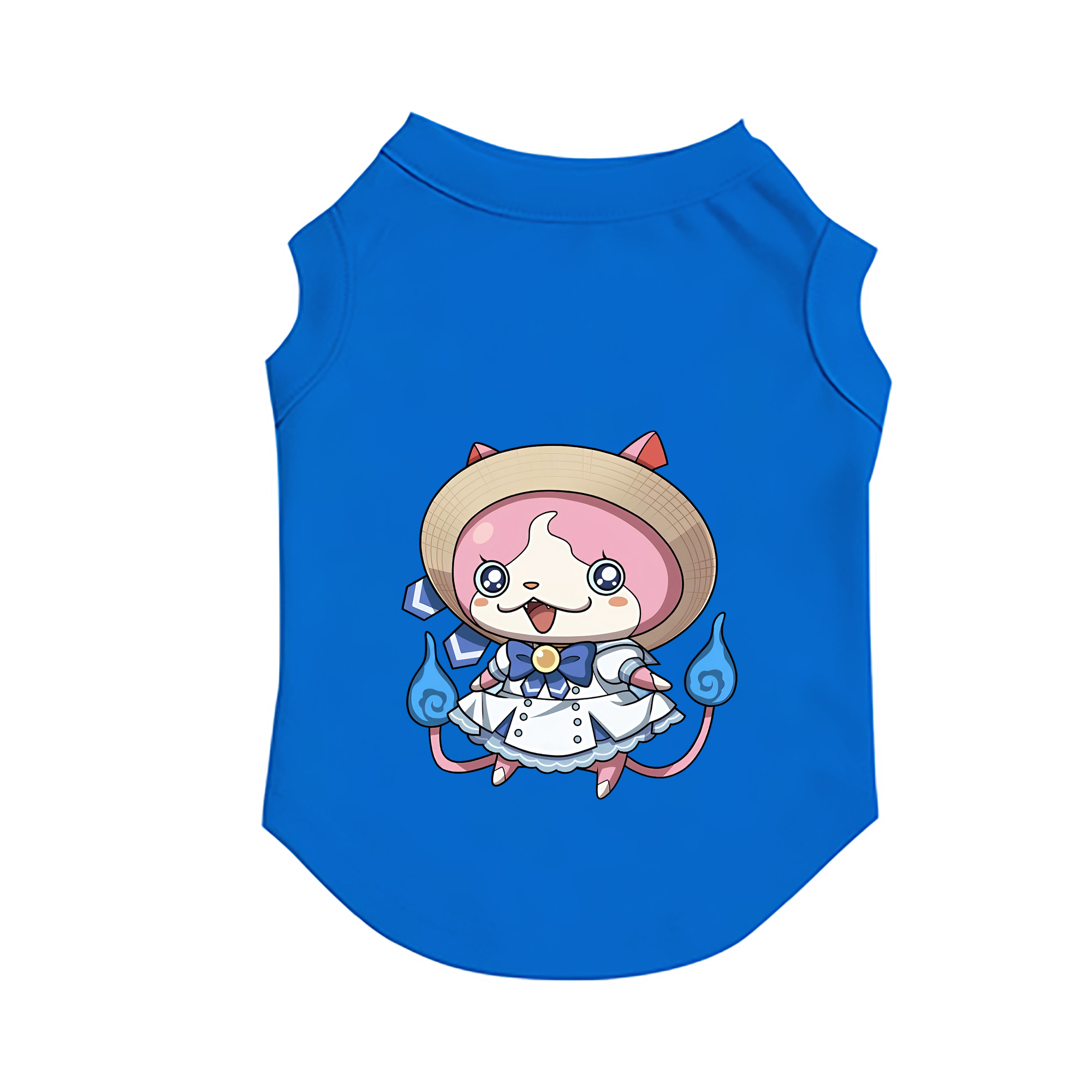 （画像用） 妖怪ウォッチ Yo-kai Watch ペット用ベスト