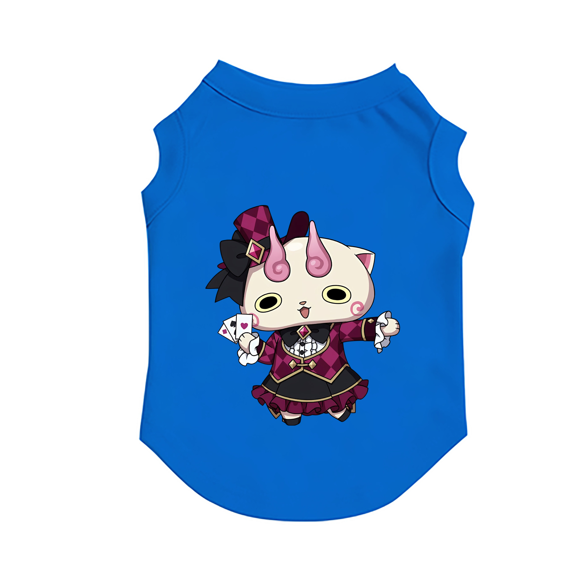 （画像用） 妖怪ウォッチ Yo-kai Watch ペット用ベスト
