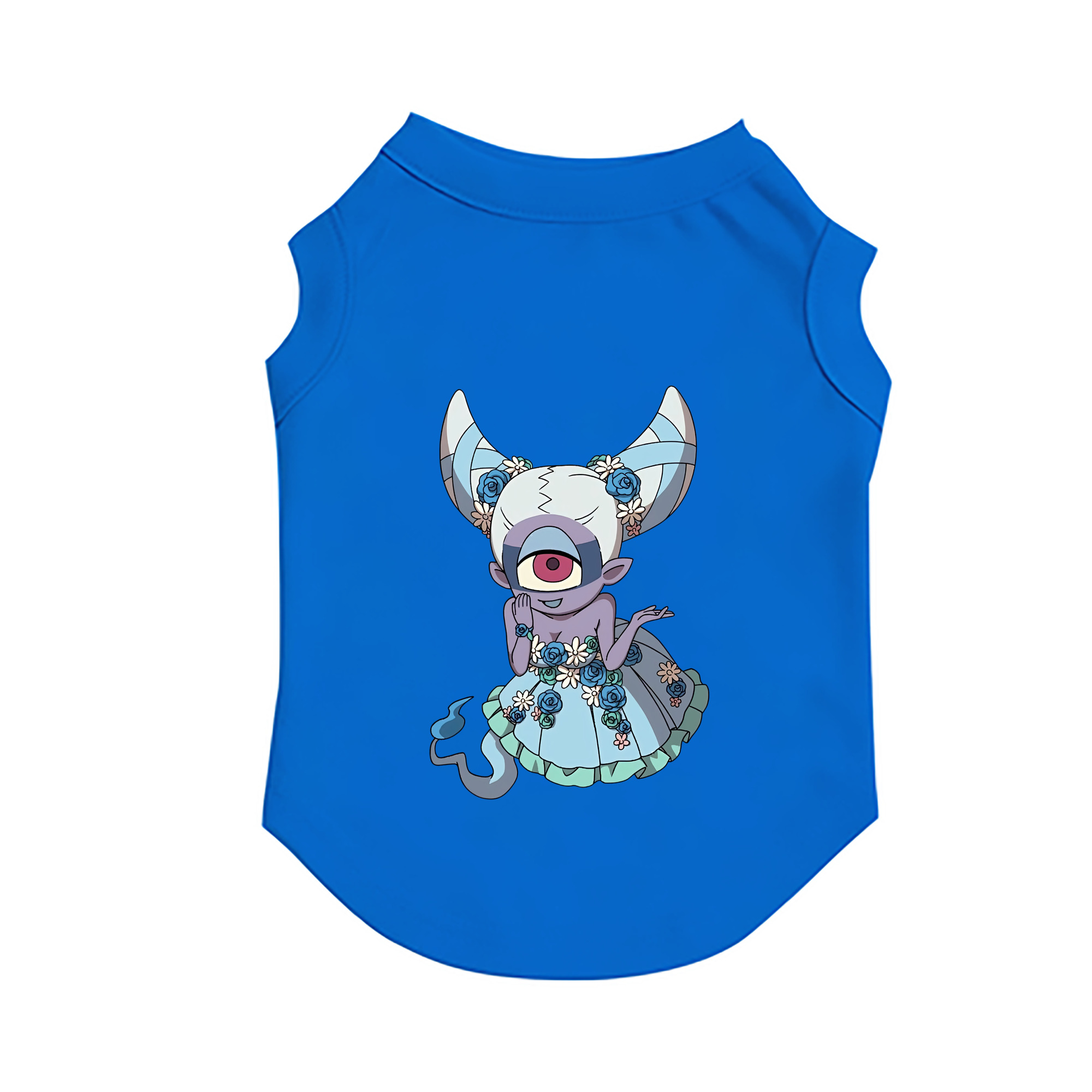 （画像用） 妖怪ウォッチ Yo-kai Watch ペット用ベスト