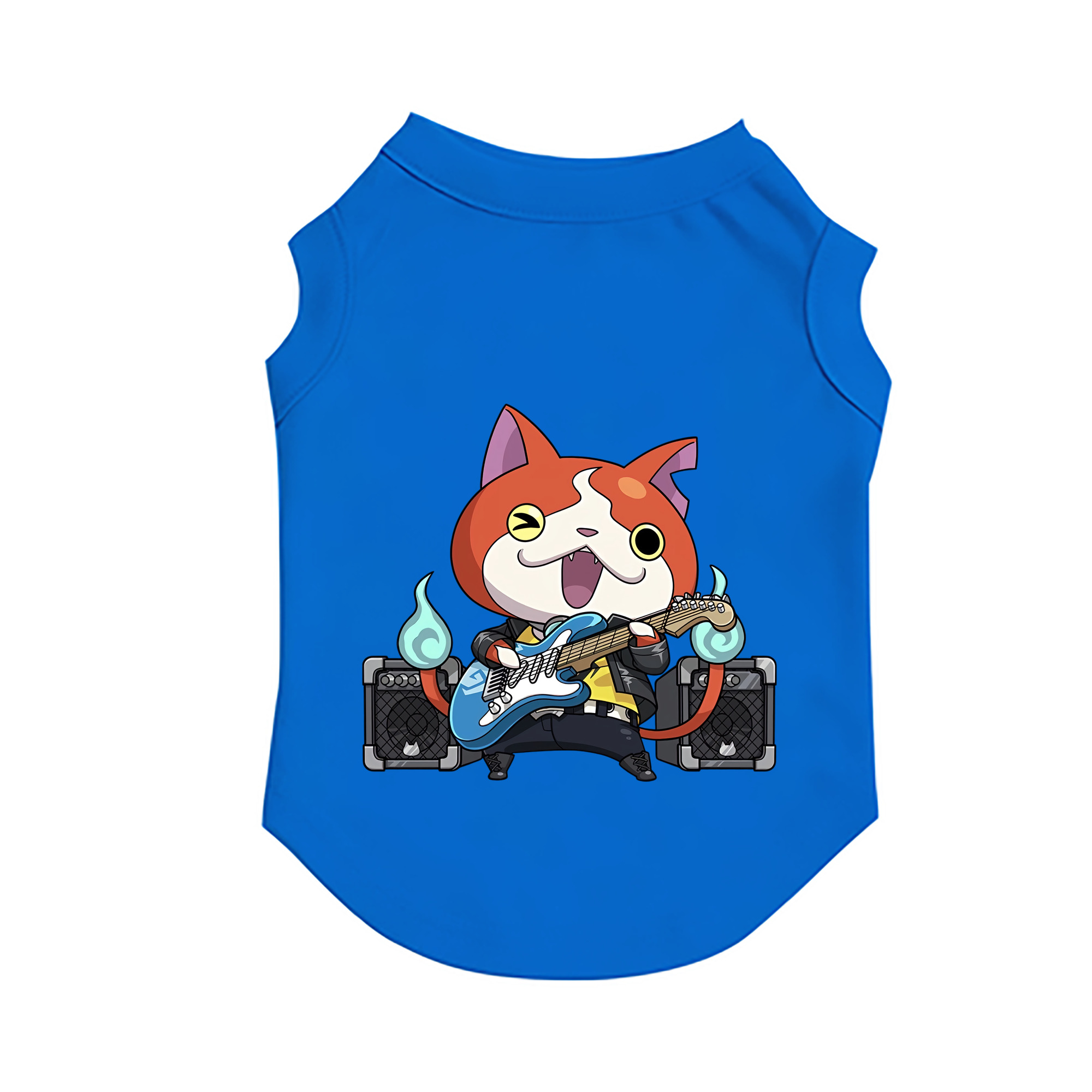（画像用） 妖怪ウォッチ Yo-kai Watch ペット用ベスト