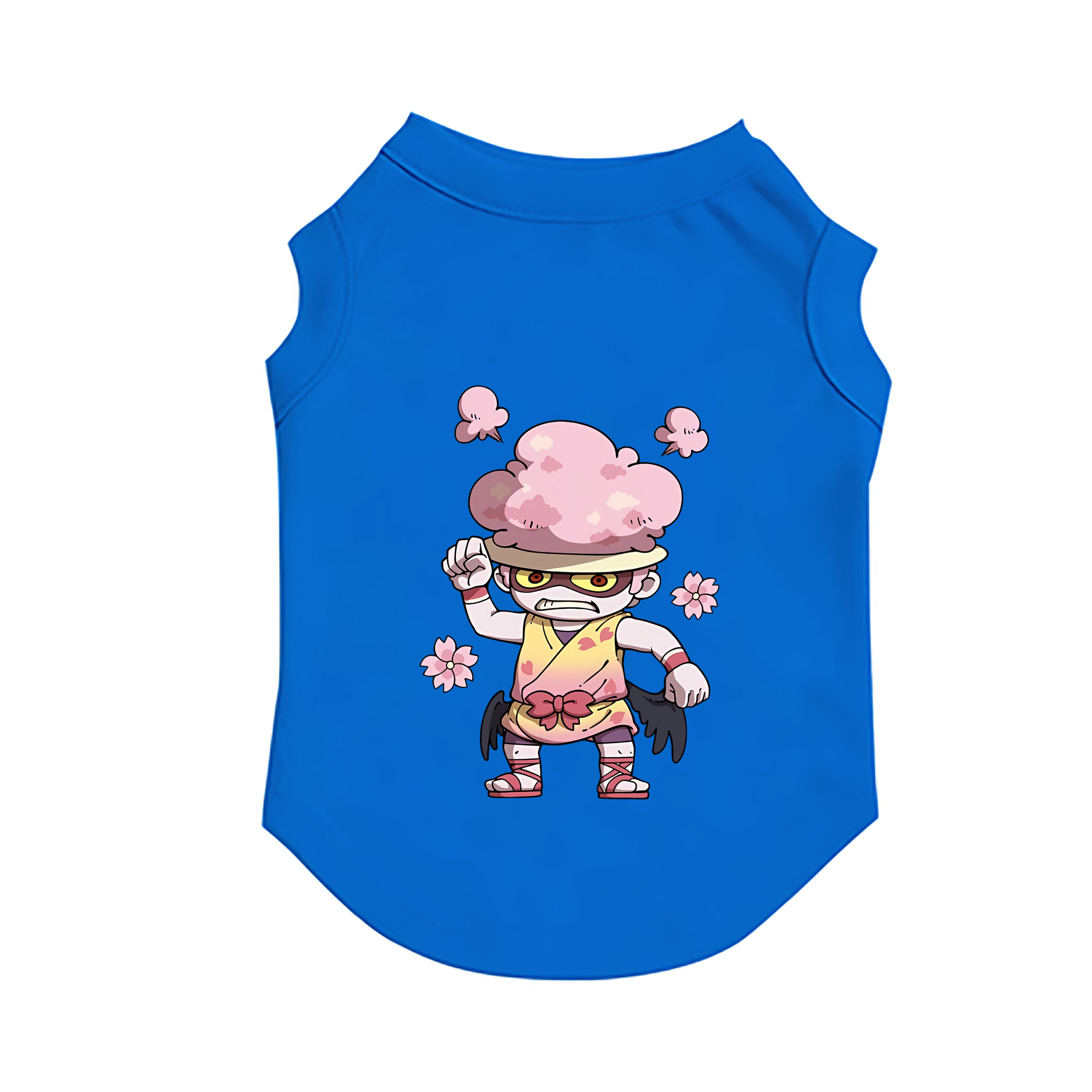 （画像用） 妖怪ウォッチ Yo-kai Watch ペット用ベスト