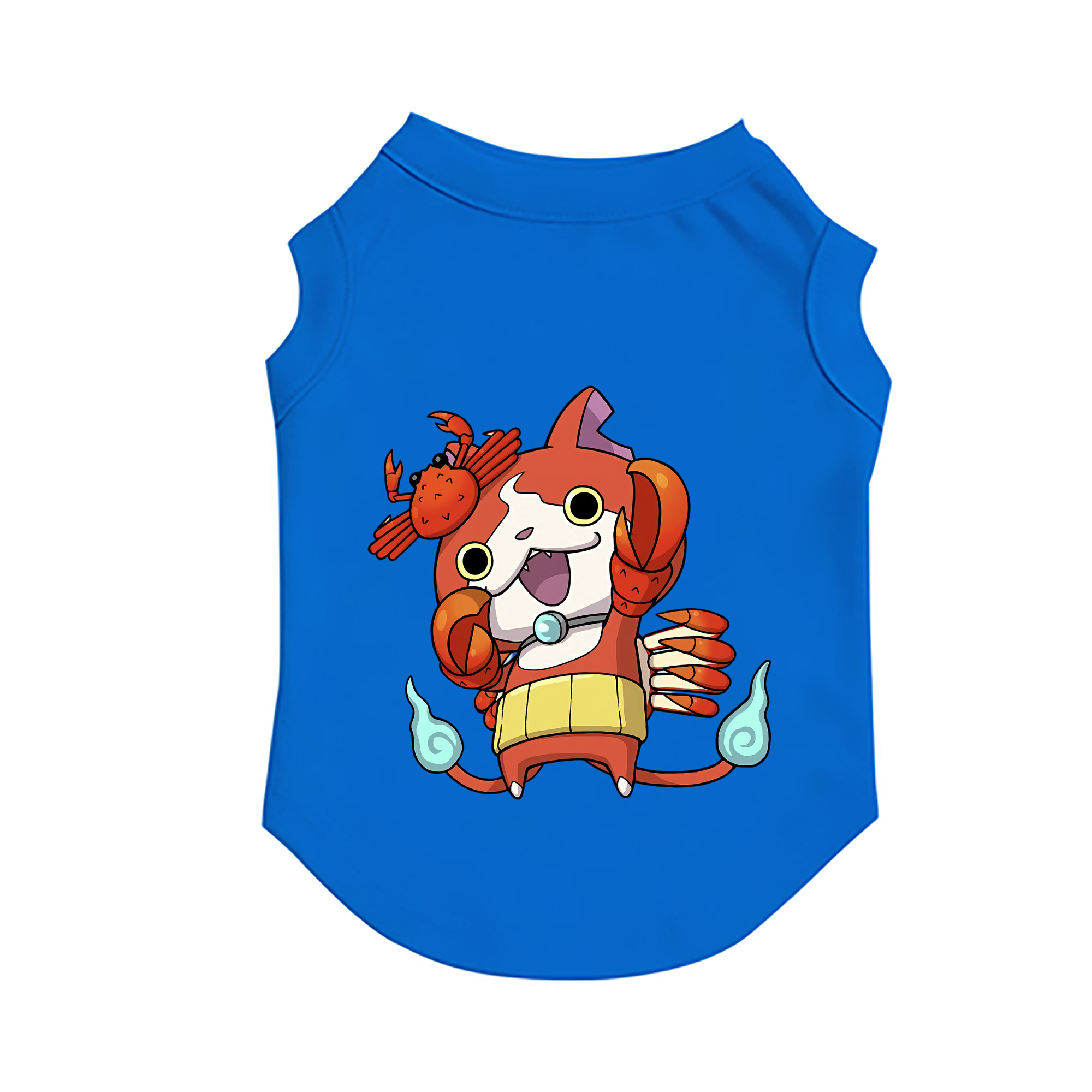 （画像用） 妖怪ウォッチ Yo-kai Watch ペット用ベスト