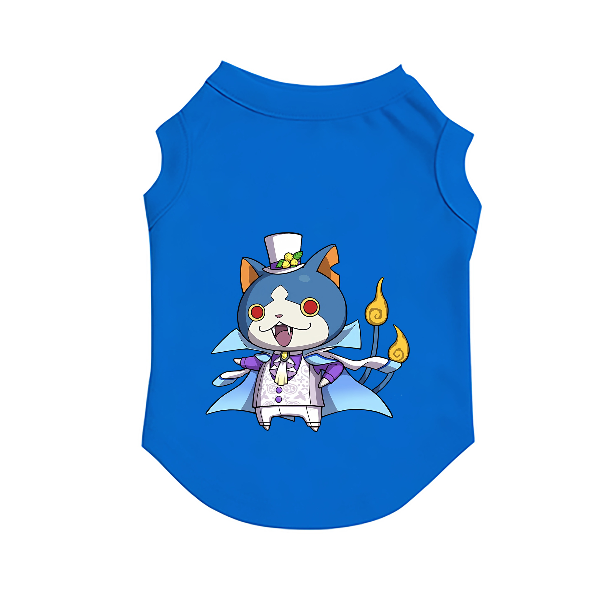 （画像用） 妖怪ウォッチ Yo-kai Watch ペット用ベスト