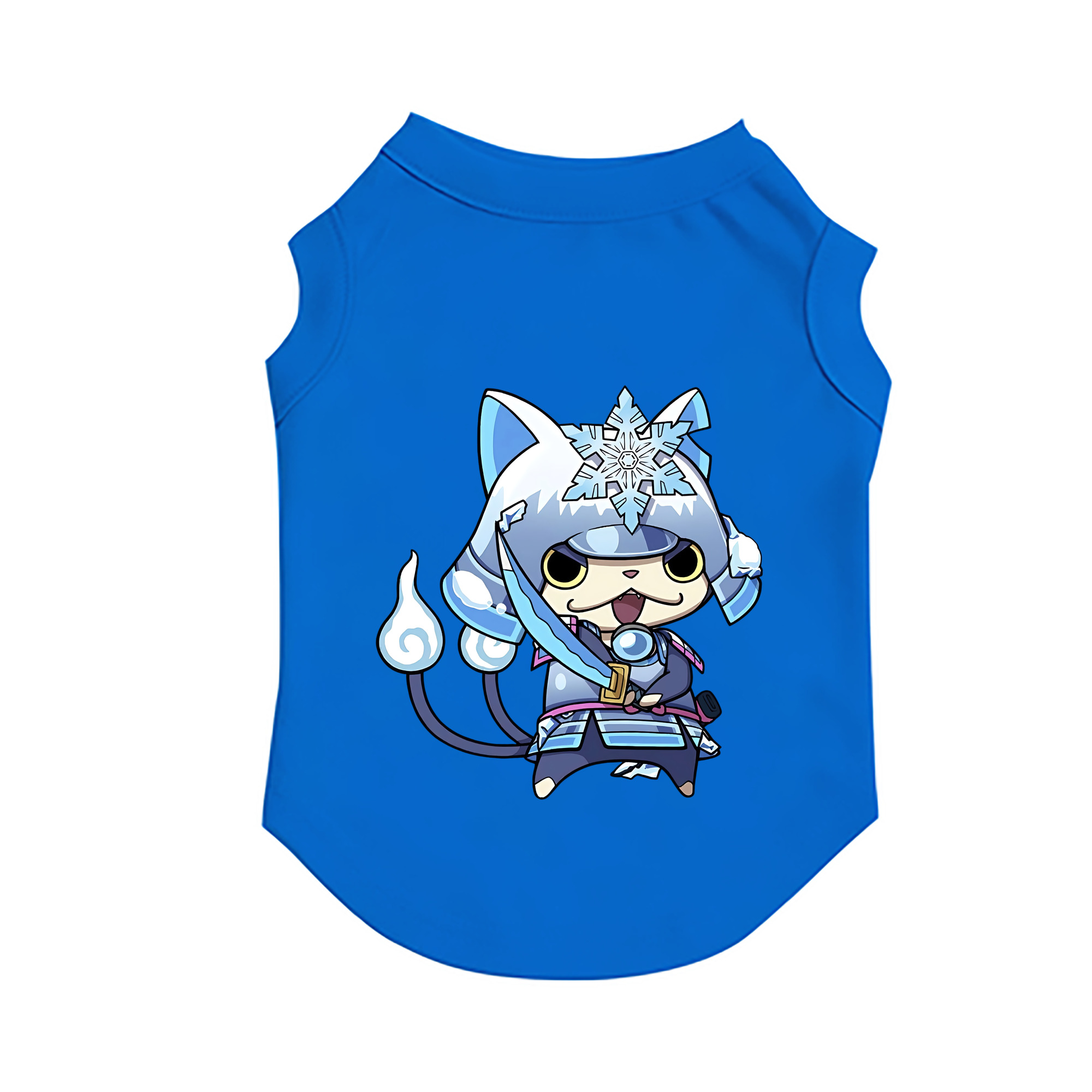 （画像用） 妖怪ウォッチ Yo-kai Watch ペット用ベスト