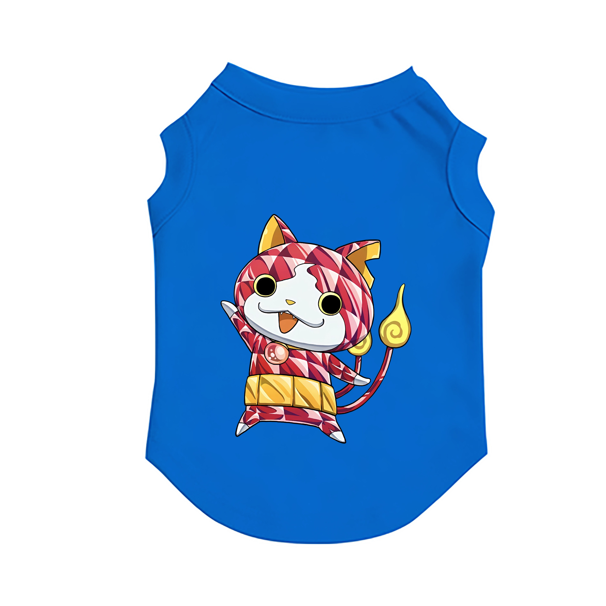 （画像用） 妖怪ウォッチ Yo-kai Watch ペット用ベスト
