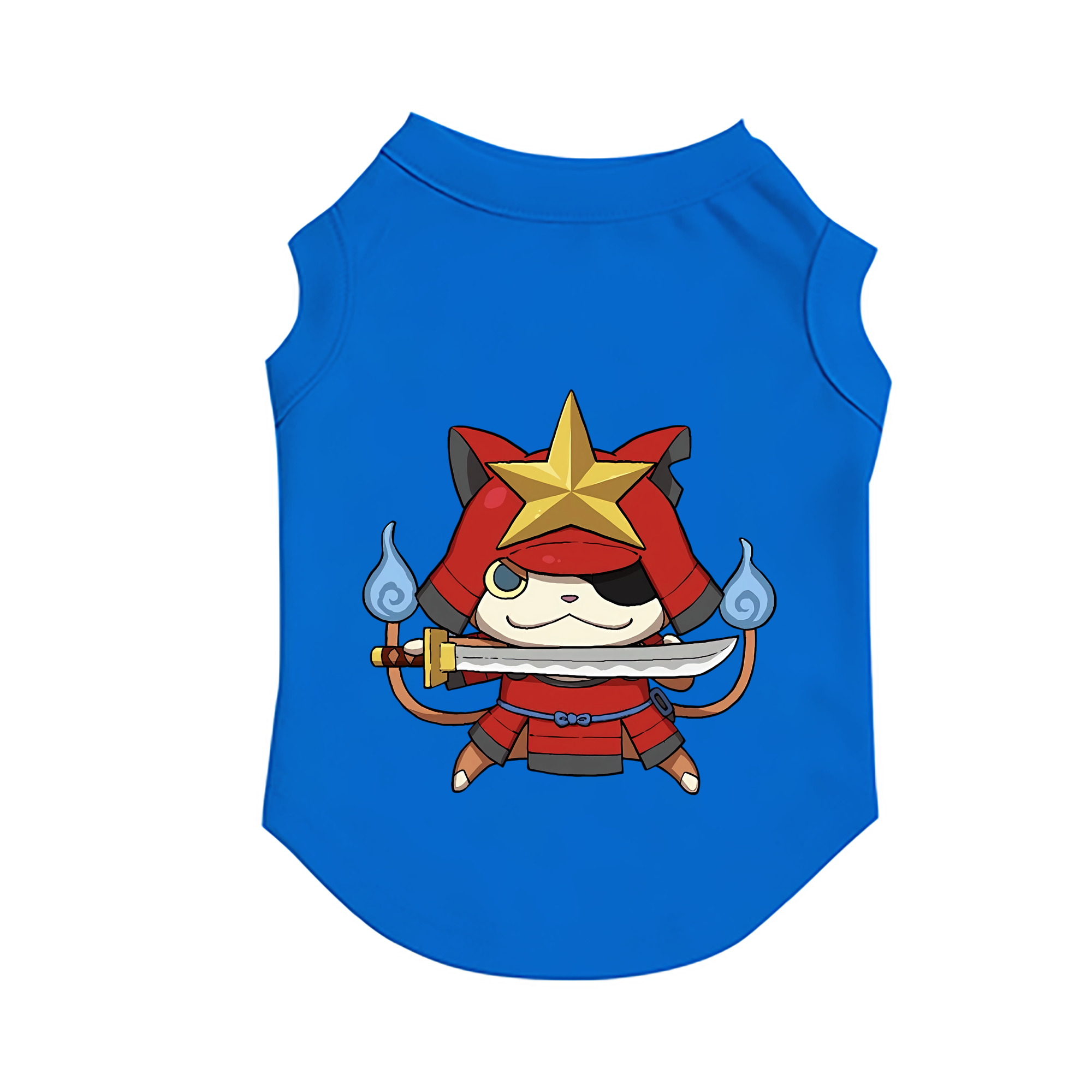 （画像用） 妖怪ウォッチ Yo-kai Watch ペット用ベスト