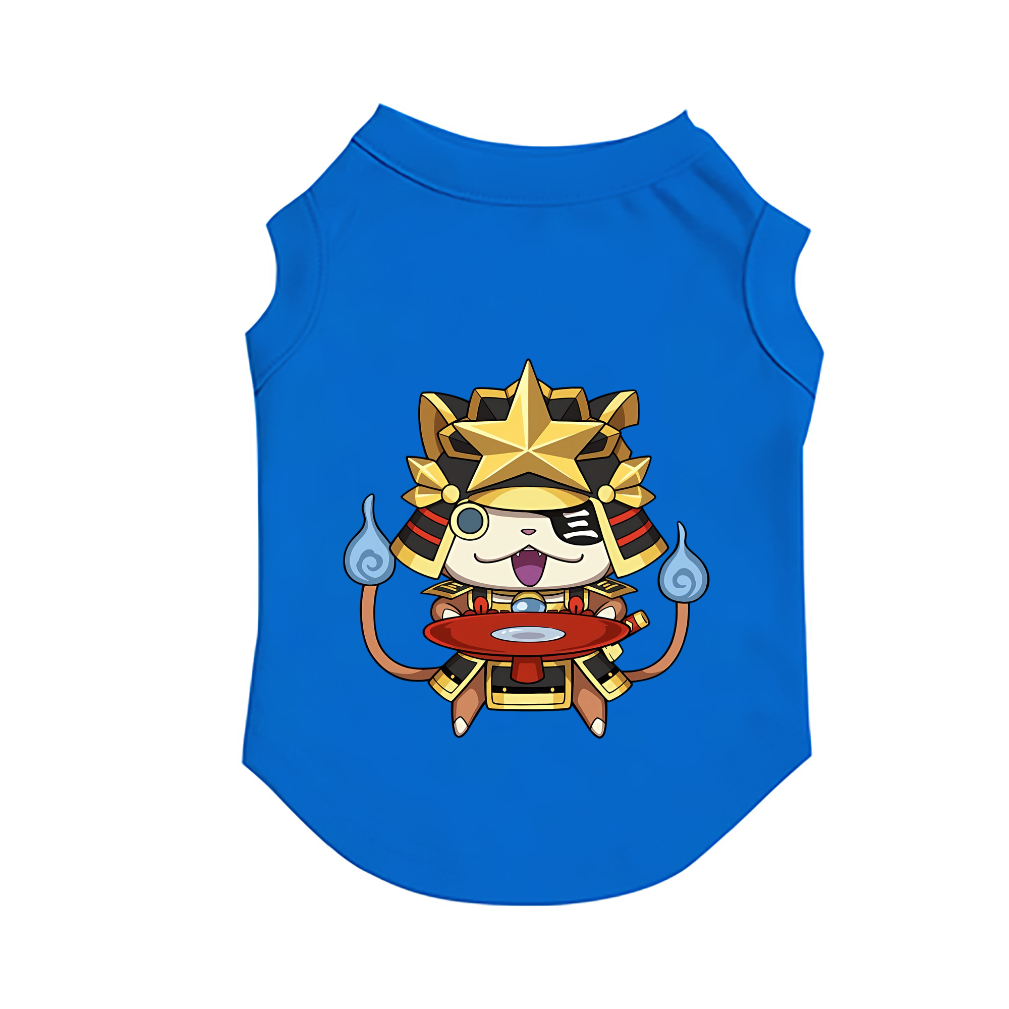 （画像用） 妖怪ウォッチ Yo-kai Watch ペット用ベスト