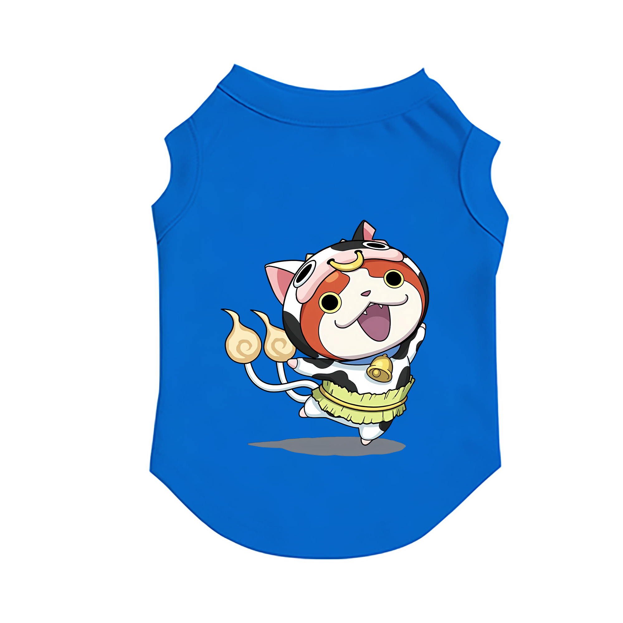（画像用） 妖怪ウォッチ Yo-kai Watch ペット用ベスト