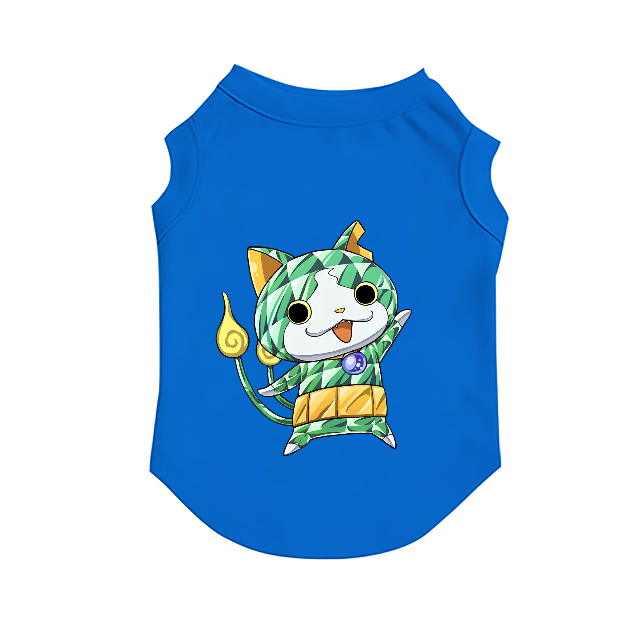 （画像用） 妖怪ウォッチ Yo-kai Watch ペット用ベスト