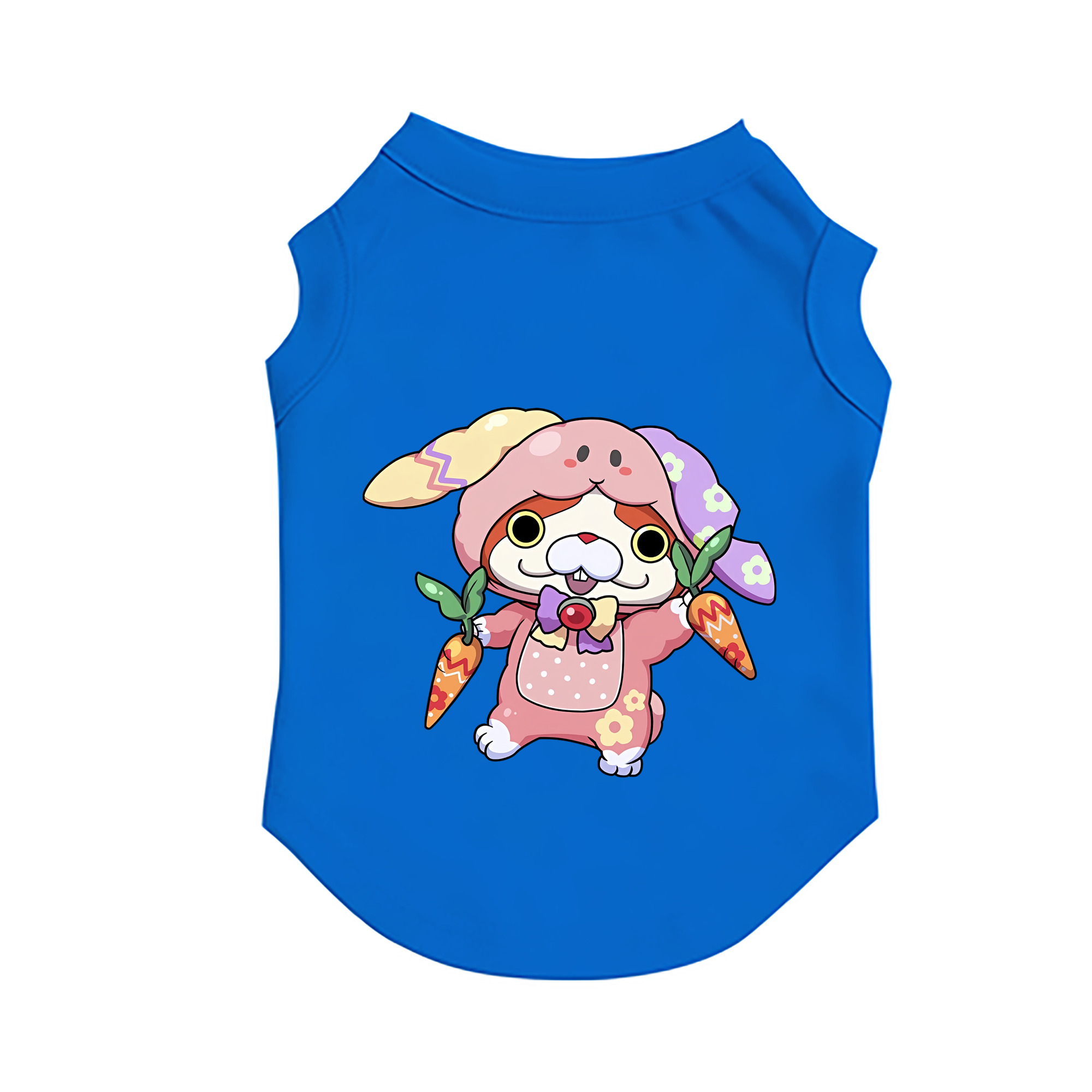 （画像用） 妖怪ウォッチ Yo-kai Watch ペット用ベスト