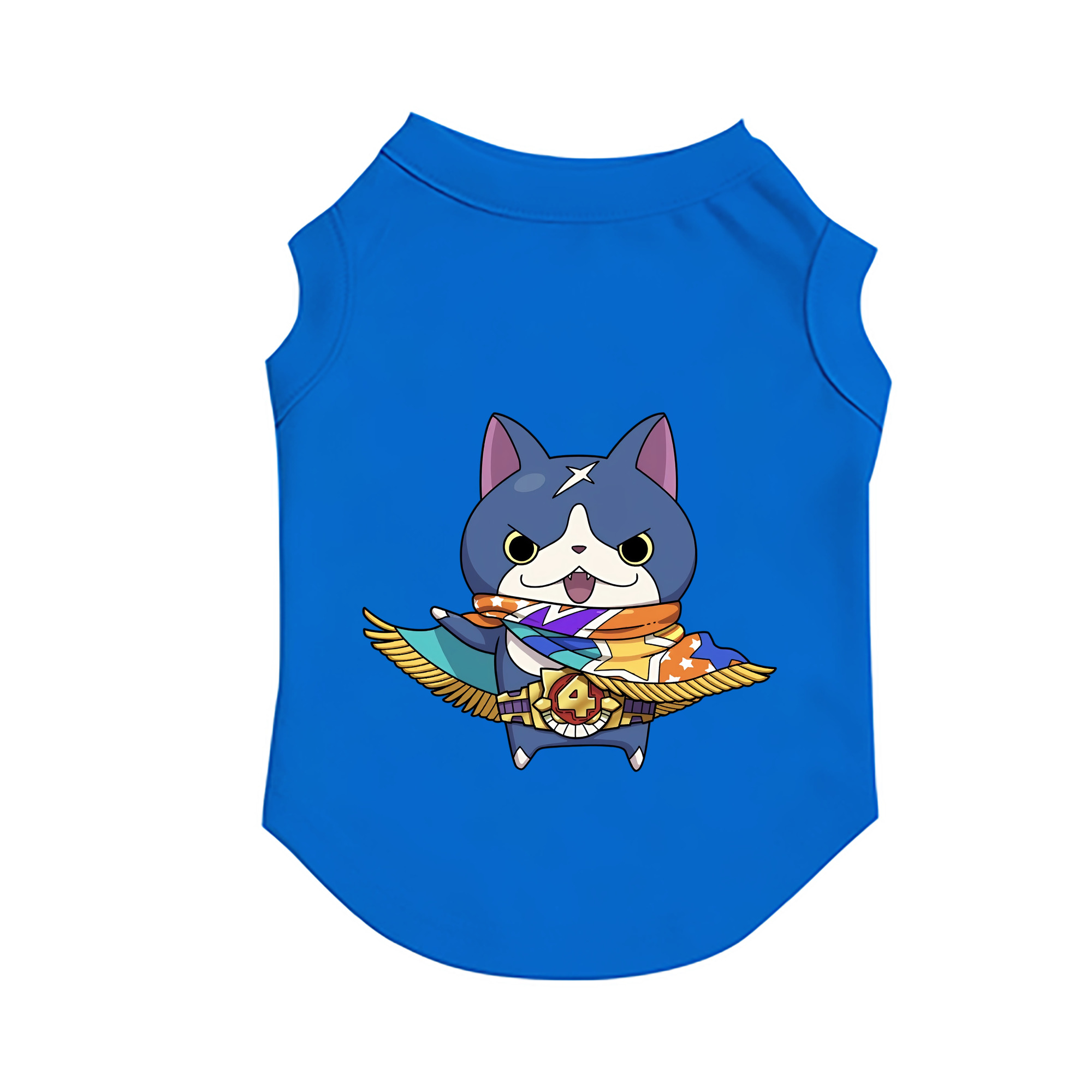 （画像用） 妖怪ウォッチ Yo-kai Watch ペット用ベスト