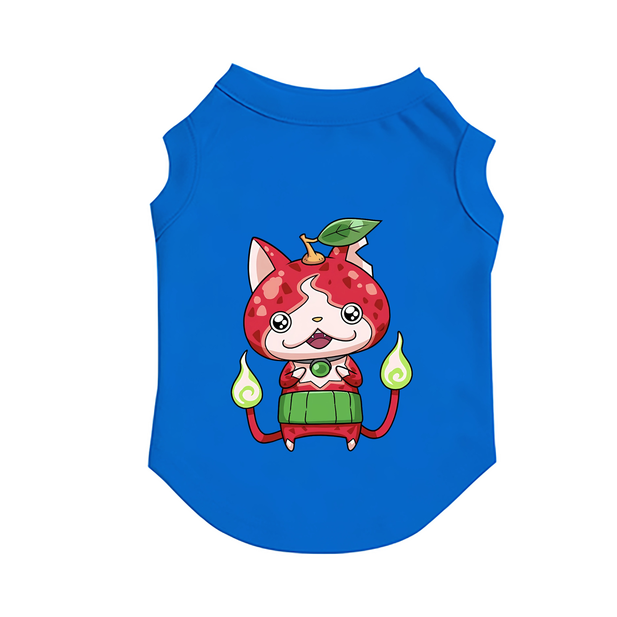 （画像用） 妖怪ウォッチ Yo-kai Watch ペット用ベスト