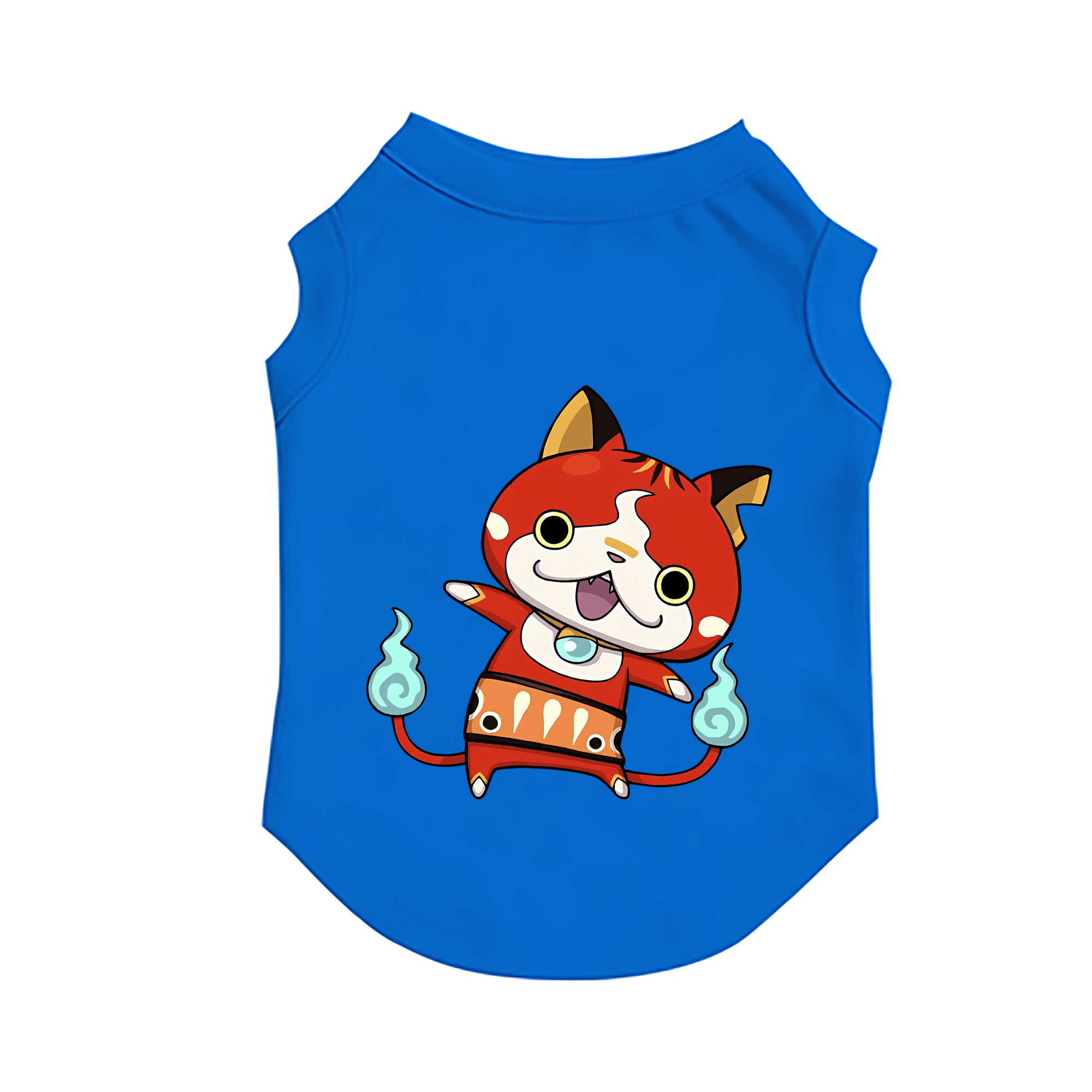 （画像用） 妖怪ウォッチ Yo-kai Watch ペット用ベスト