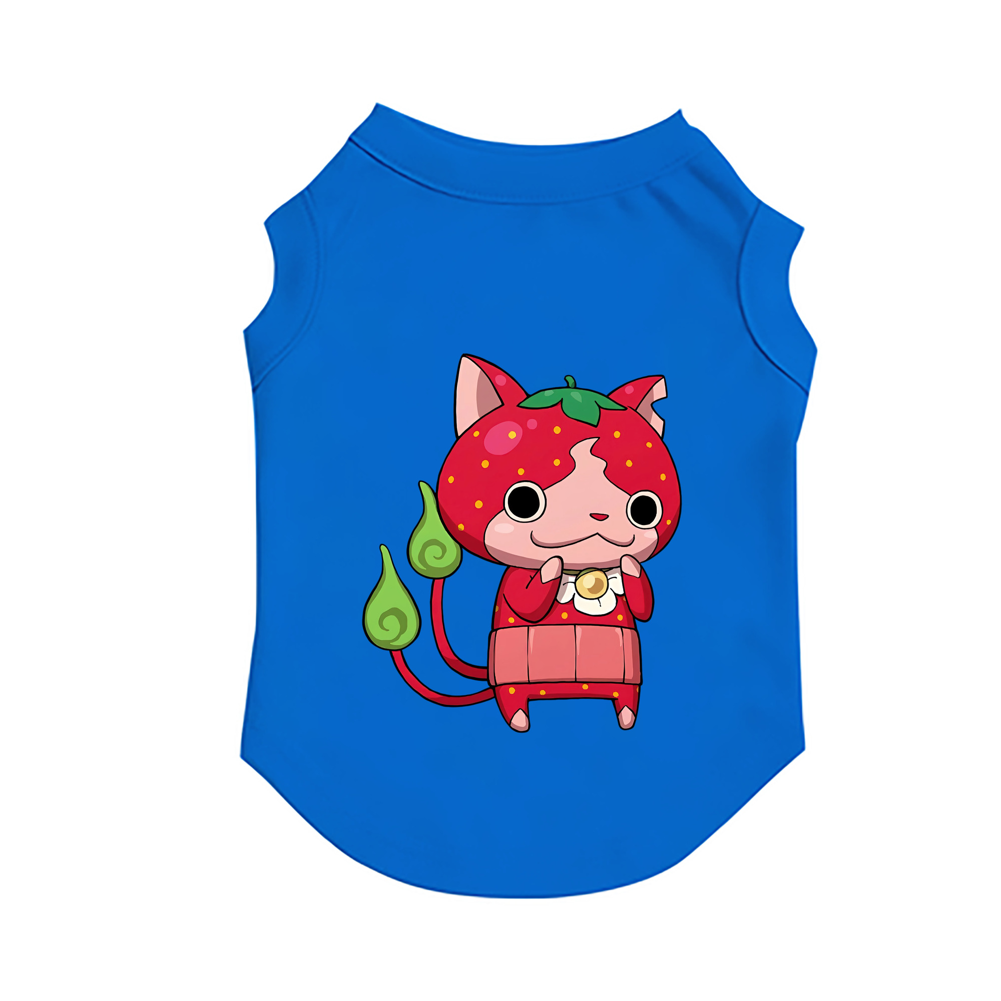 （画像用） 妖怪ウォッチ Yo-kai Watch ペット用ベスト
