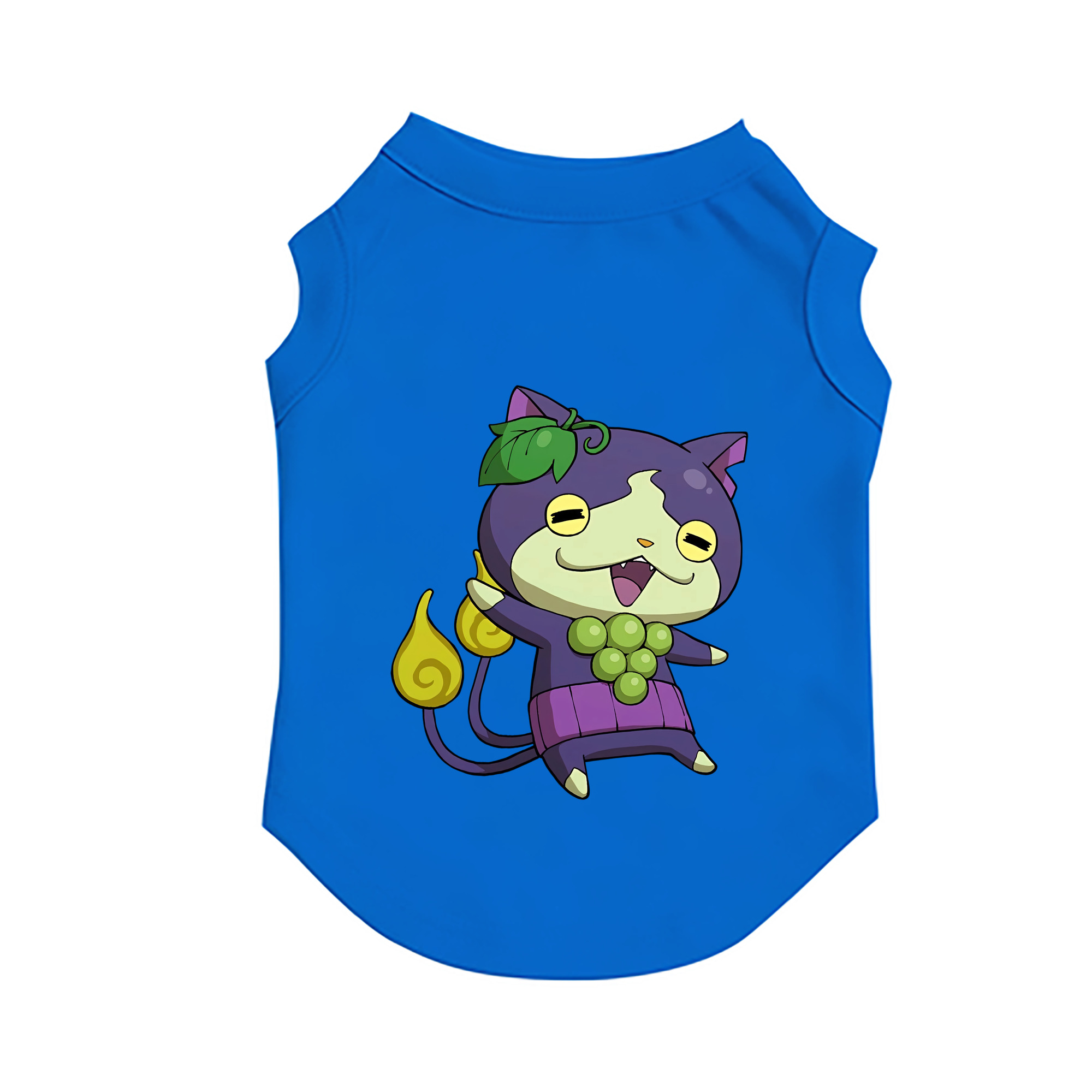 （画像用） 妖怪ウォッチ Yo-kai Watch ペット用ベスト