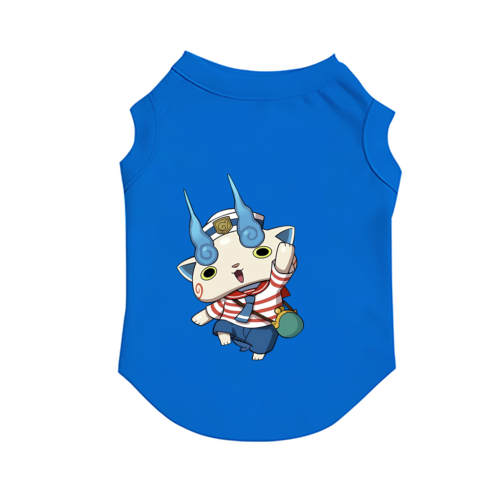 （画像用） 妖怪ウォッチ Yo-kai Watch ペット用ベスト
