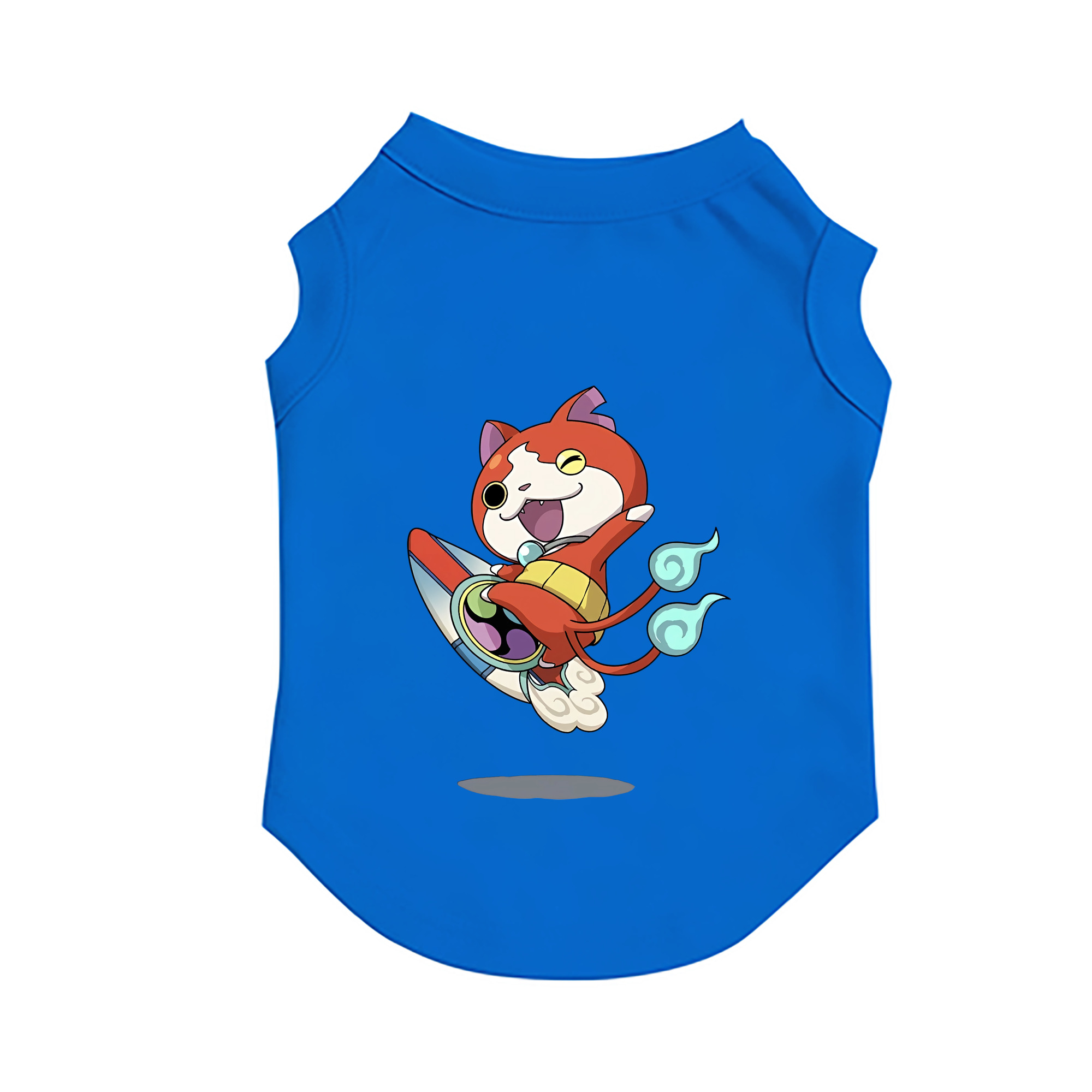 （画像用） 妖怪ウォッチ Yo-kai Watch ペット用ベスト