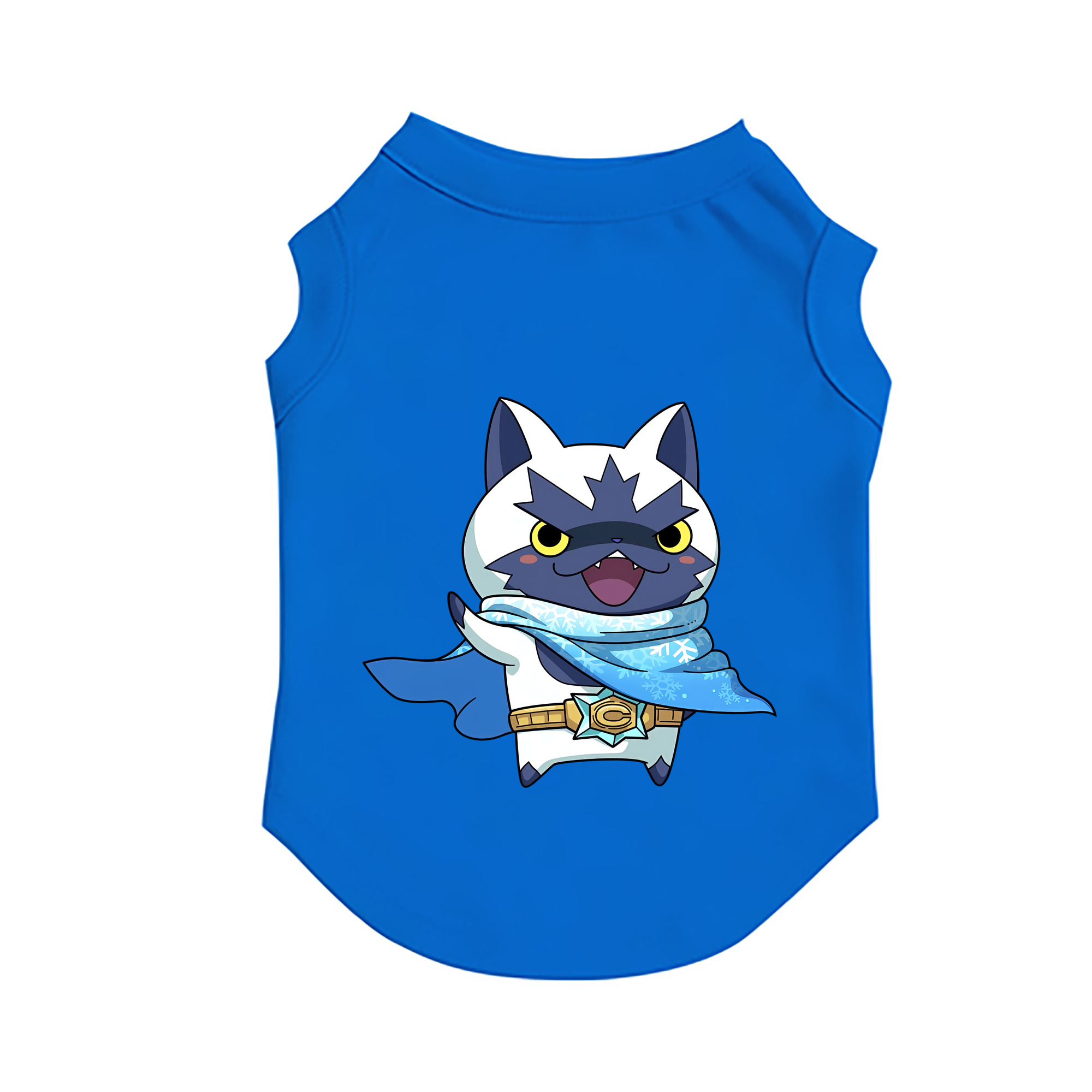 （画像用） 妖怪ウォッチ Yo-kai Watch ペット用ベスト