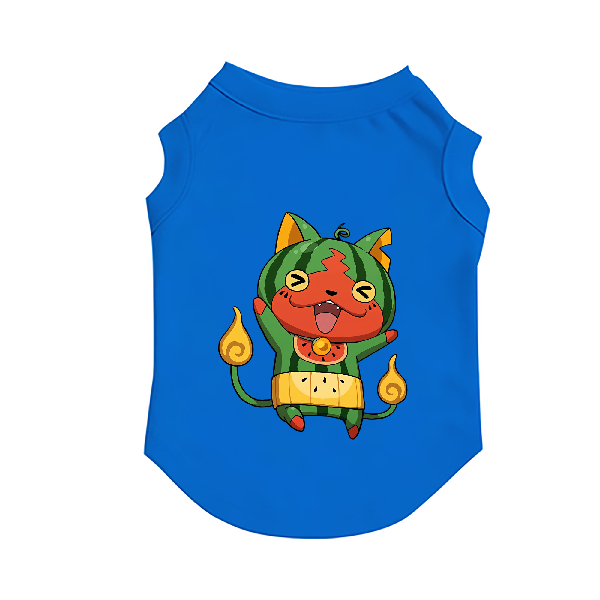 （画像用） 妖怪ウォッチ Yo-kai Watch ペット用ベスト