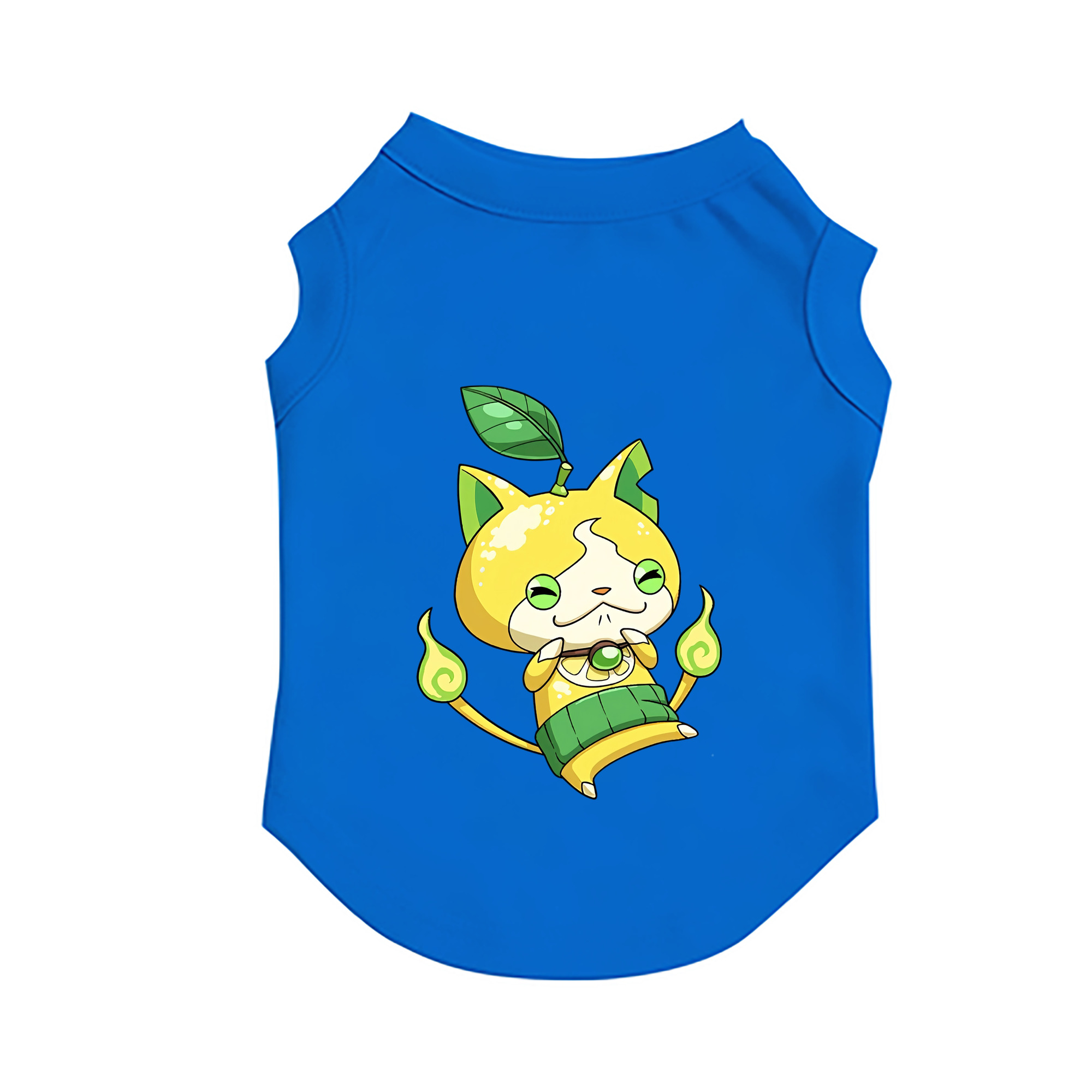 （画像用） 妖怪ウォッチ Yo-kai Watch ペット用ベスト
