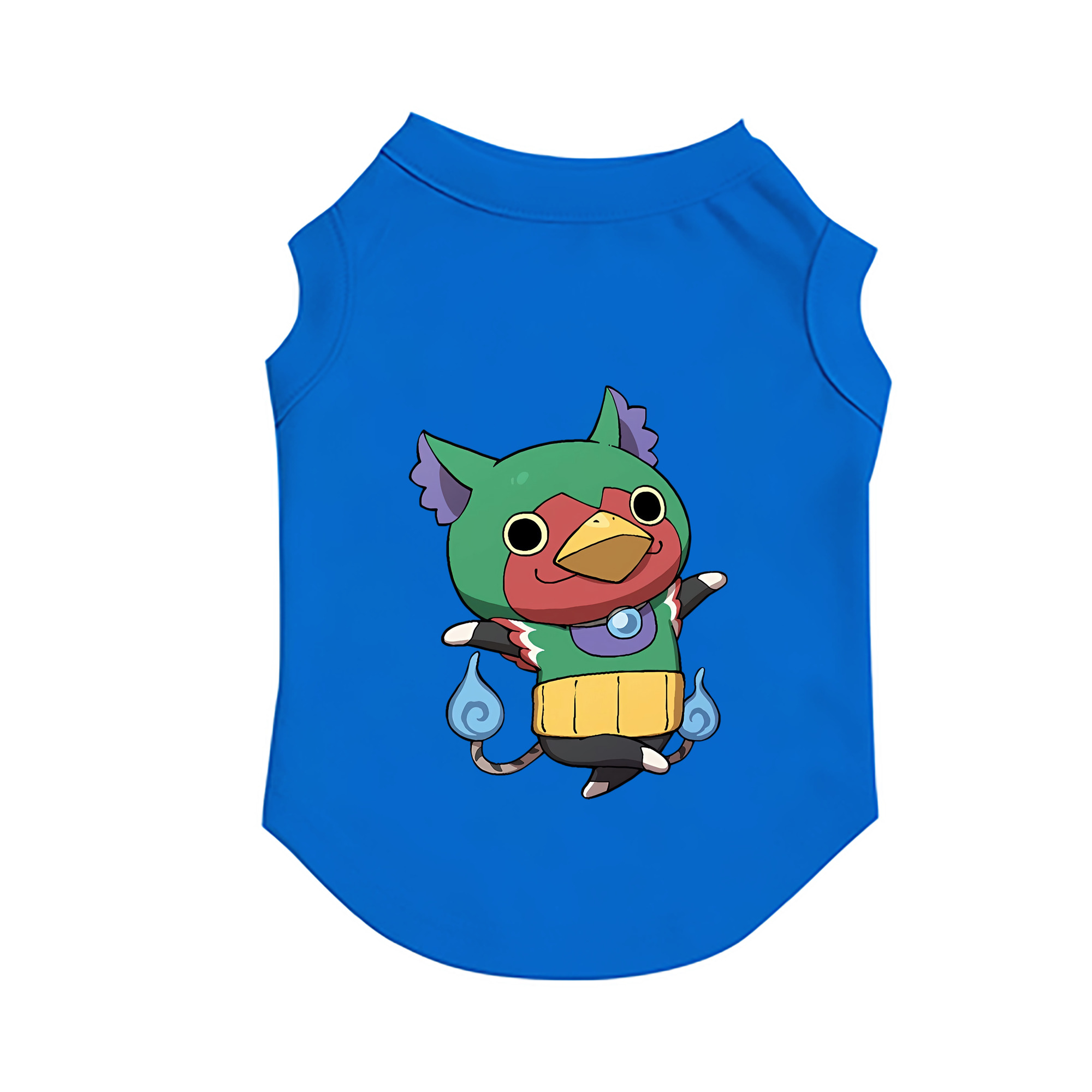 （画像用） 妖怪ウォッチ Yo-kai Watch ペット用ベスト