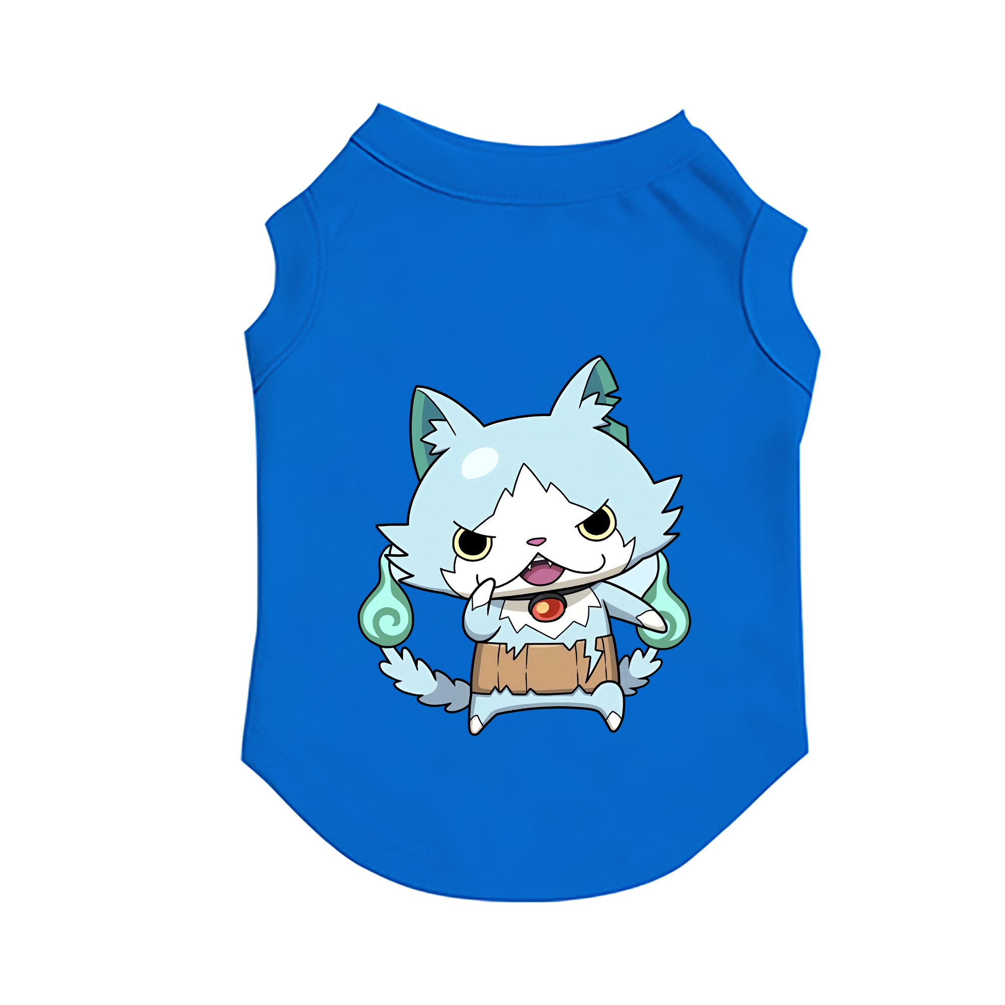 （画像用） 妖怪ウォッチ Yo-kai Watch ペット用ベスト