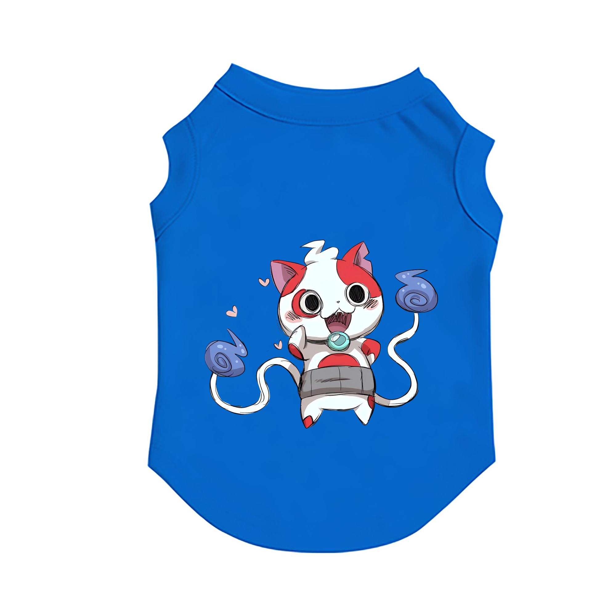 （画像用） 妖怪ウォッチ Yo-kai Watch ペット用ベスト