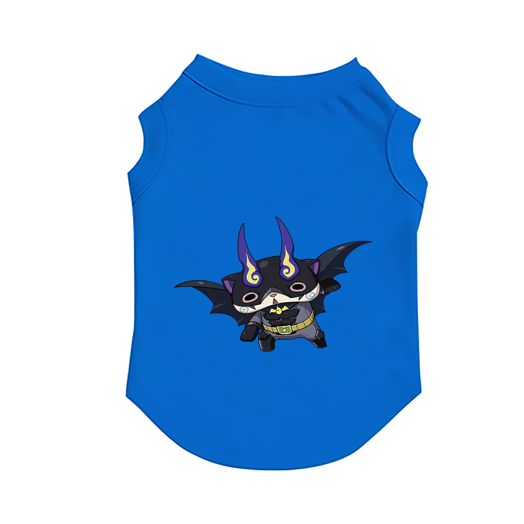 （画像用） 妖怪ウォッチ Yo-kai Watch ペット用ベスト