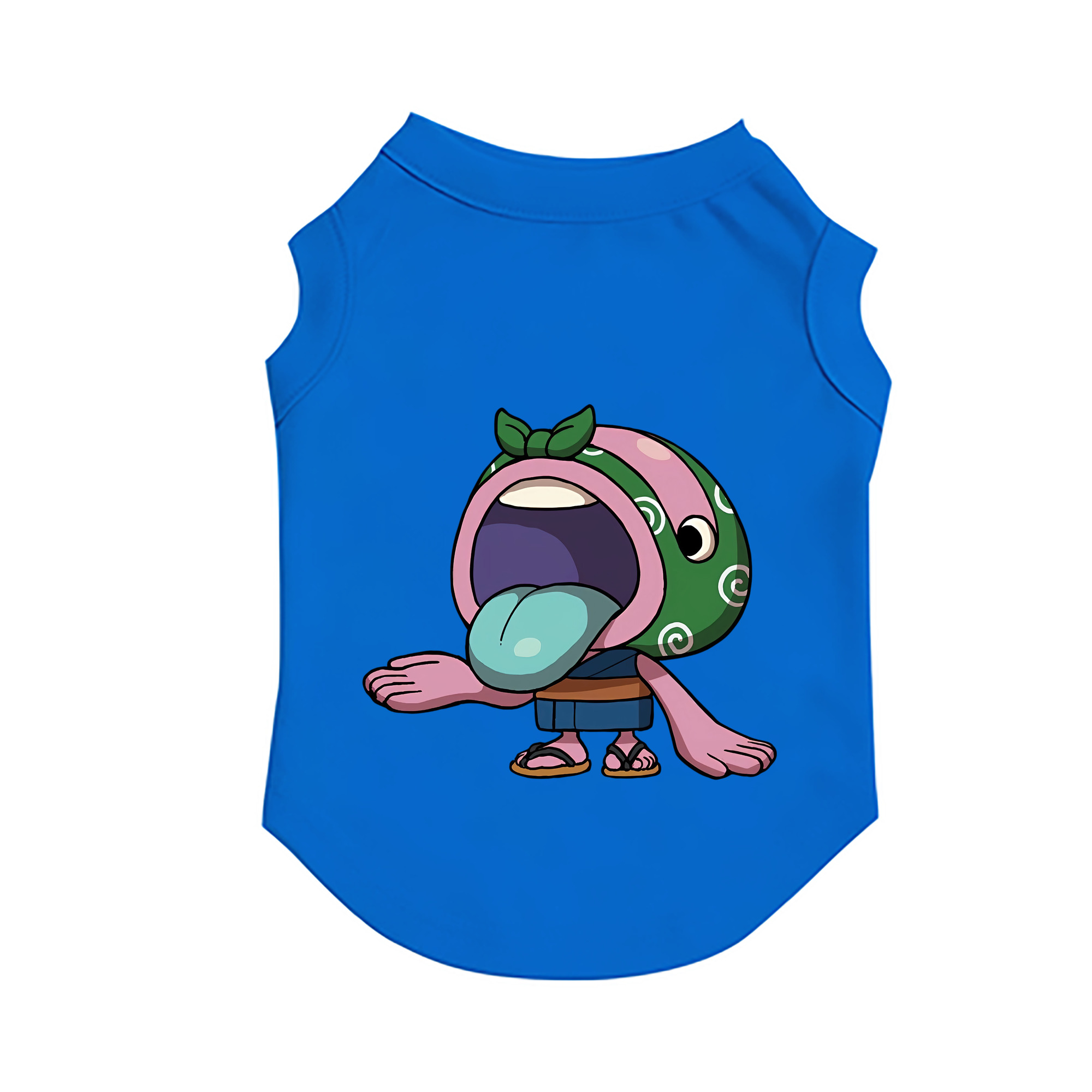 （画像用） 妖怪ウォッチ Yo-kai Watch ペット用ベスト