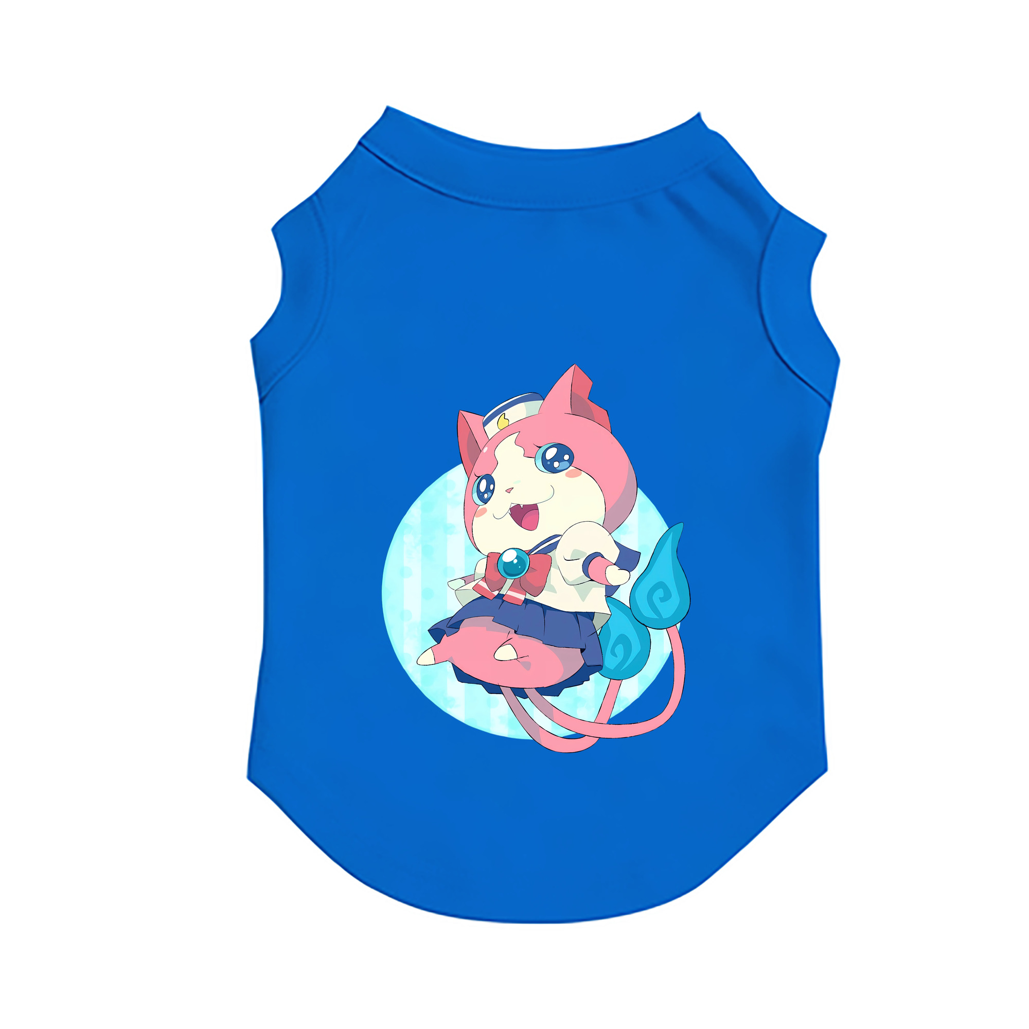 （画像用） 妖怪ウォッチ Yo-kai Watch ペット用ベスト