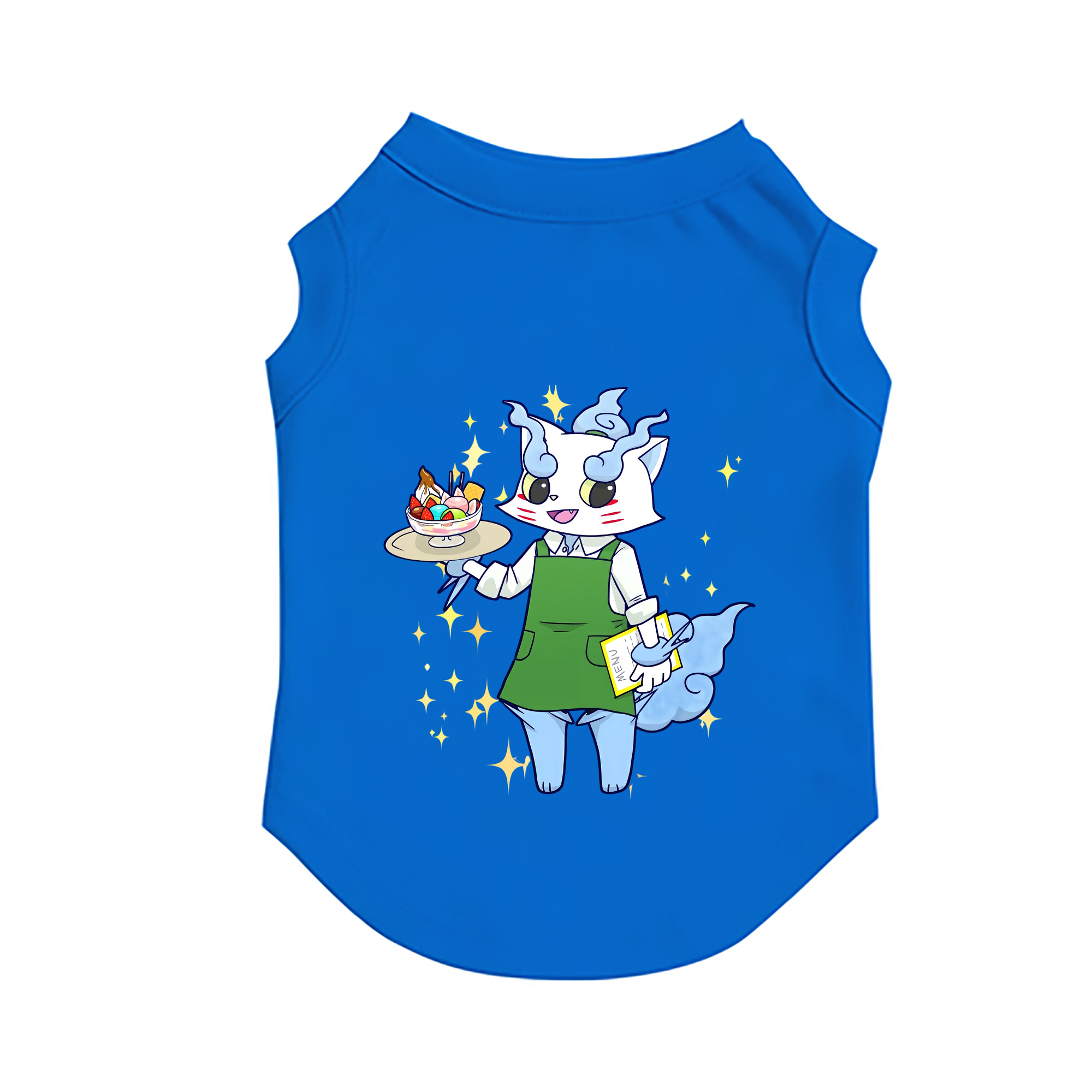 （画像用） 妖怪ウォッチ Yo-kai Watch ペット用ベスト